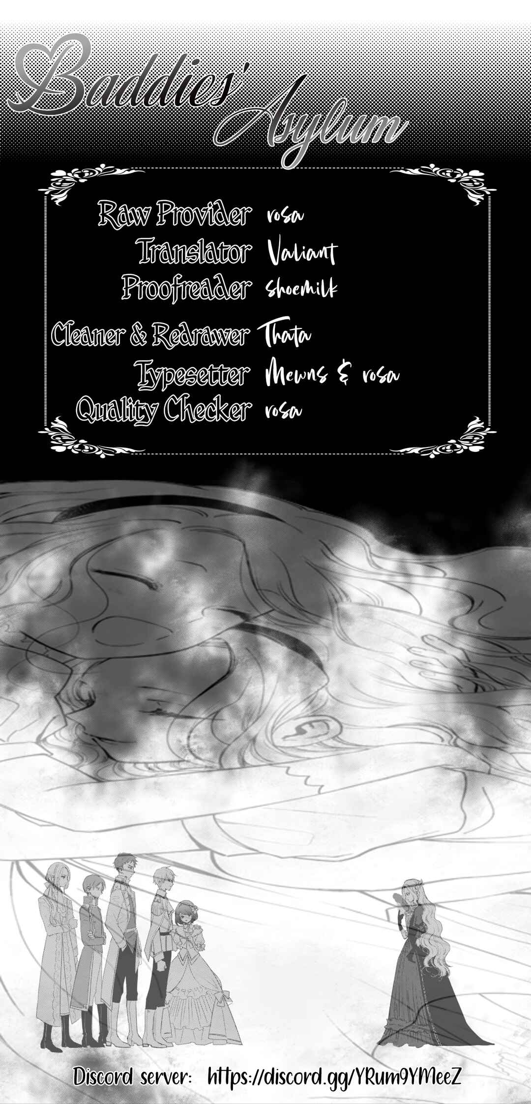 Page 12 Chapter 25.5 Akuyaku Reijou no Naka no Hito