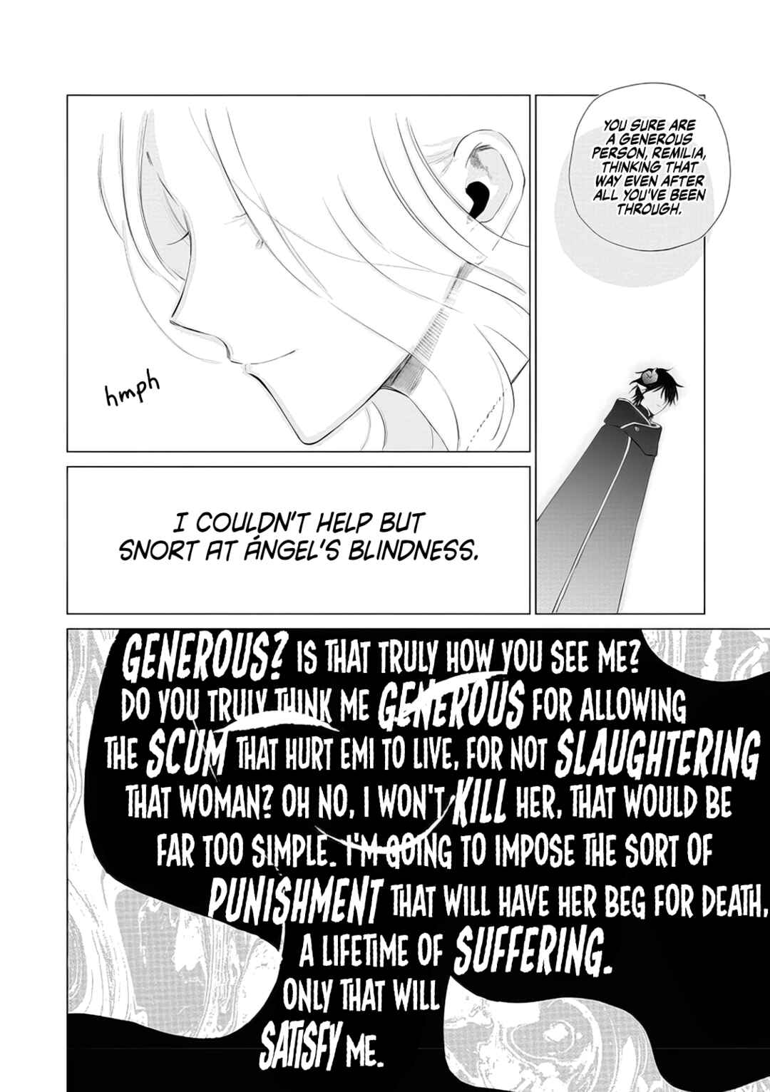Page 29 Chapter 12 Akuyaku Reijou no Naka no Hito