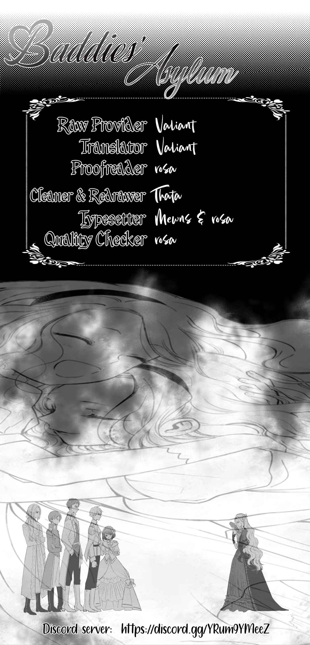 Page 5 Chapter 23.6 Akuyaku Reijou no Naka no Hito