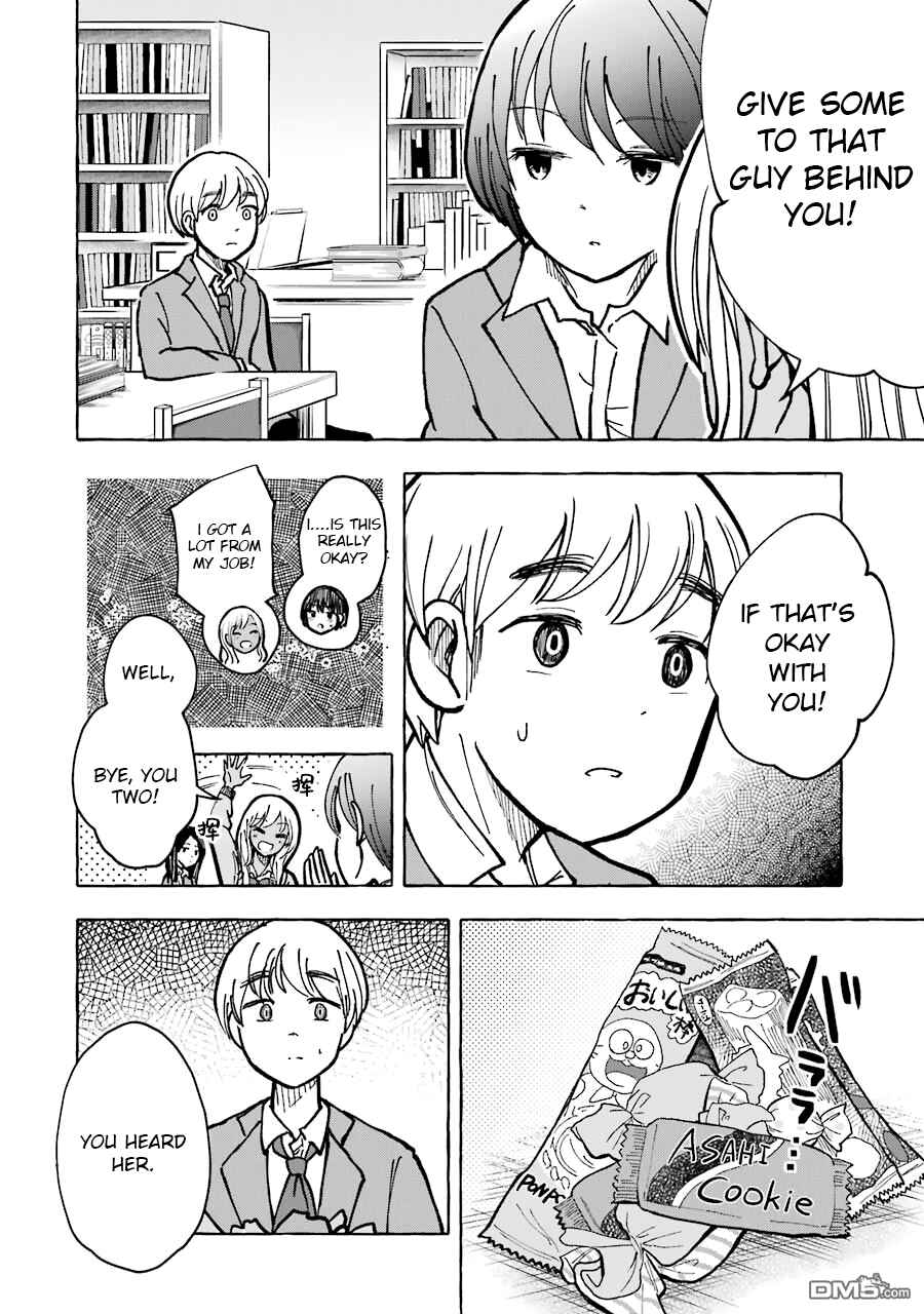 Page 6 Chapter 13 Gal to Bocchi