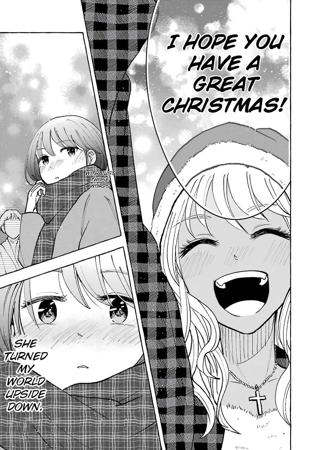Page 7 Chapter 35 Gal to Bocchi