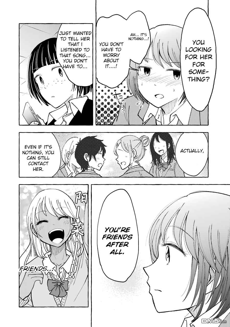 Page 4 Chapter 18 Gal to Bocchi