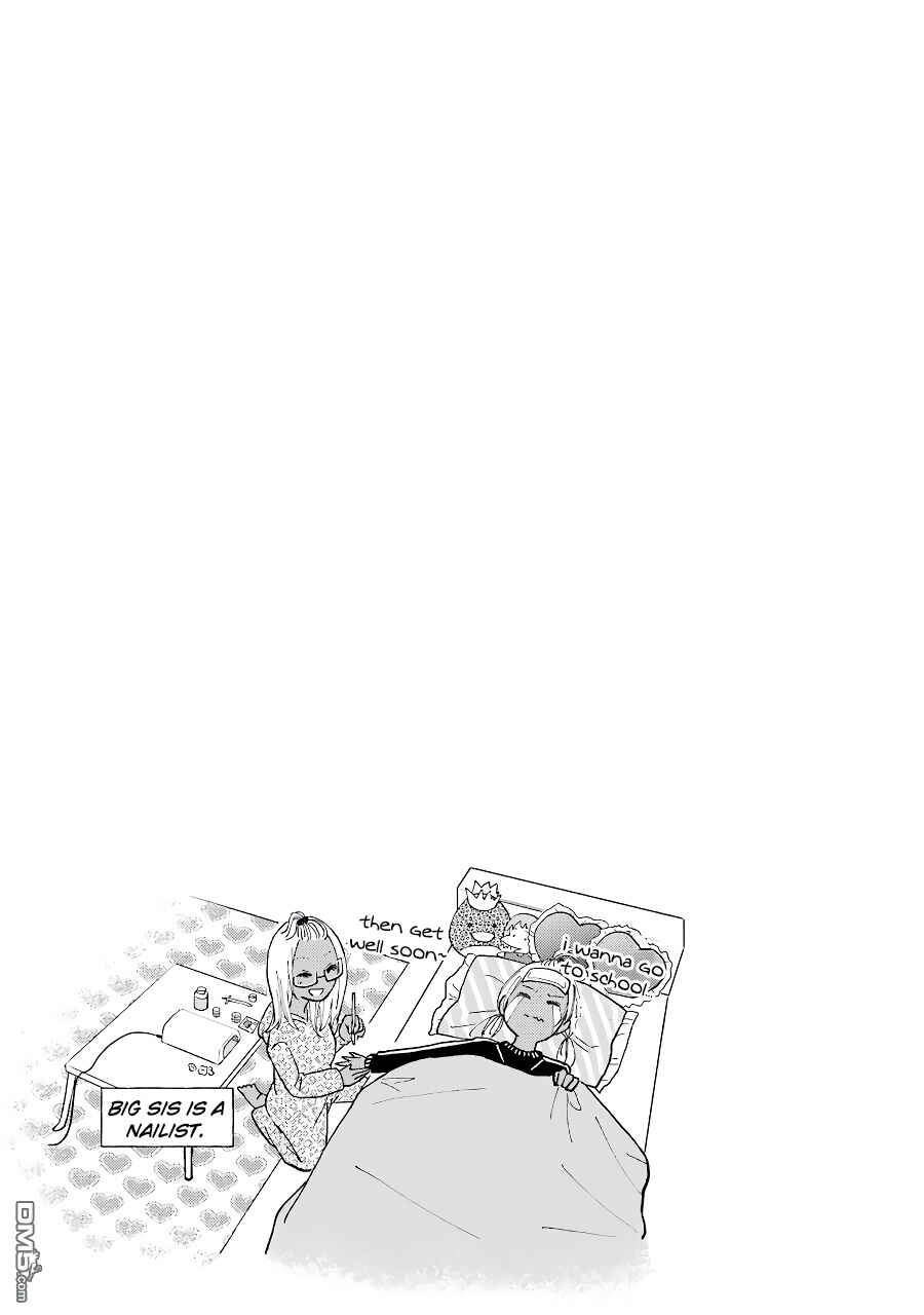 Page 7 Chapter 20 Gal to Bocchi