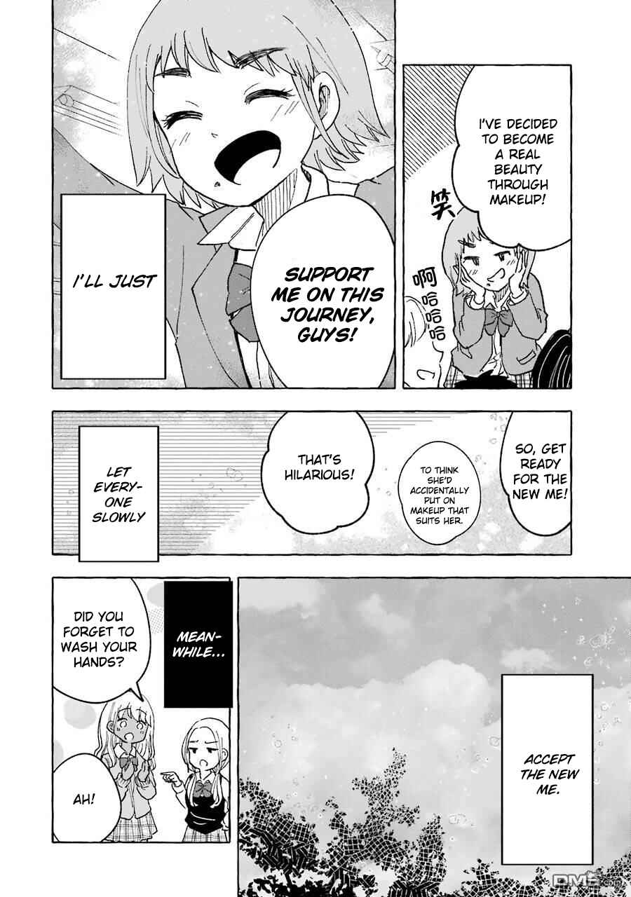 Page 8 Chapter 28 Gal to Bocchi