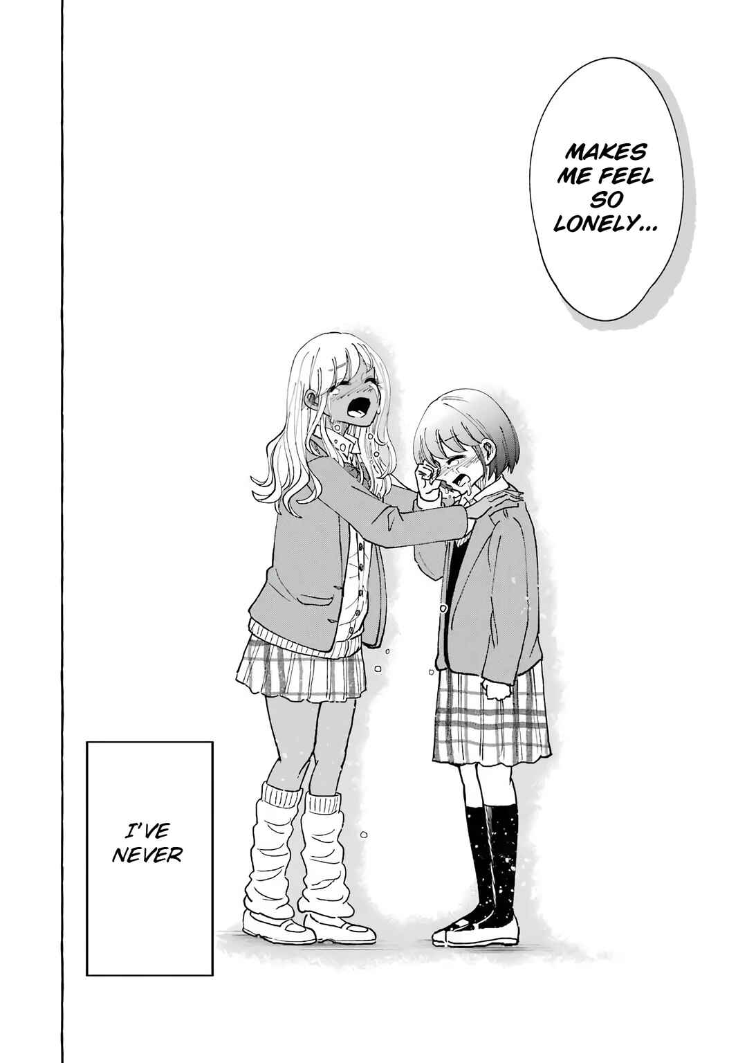 Page 8 Chapter 37 Gal to Bocchi