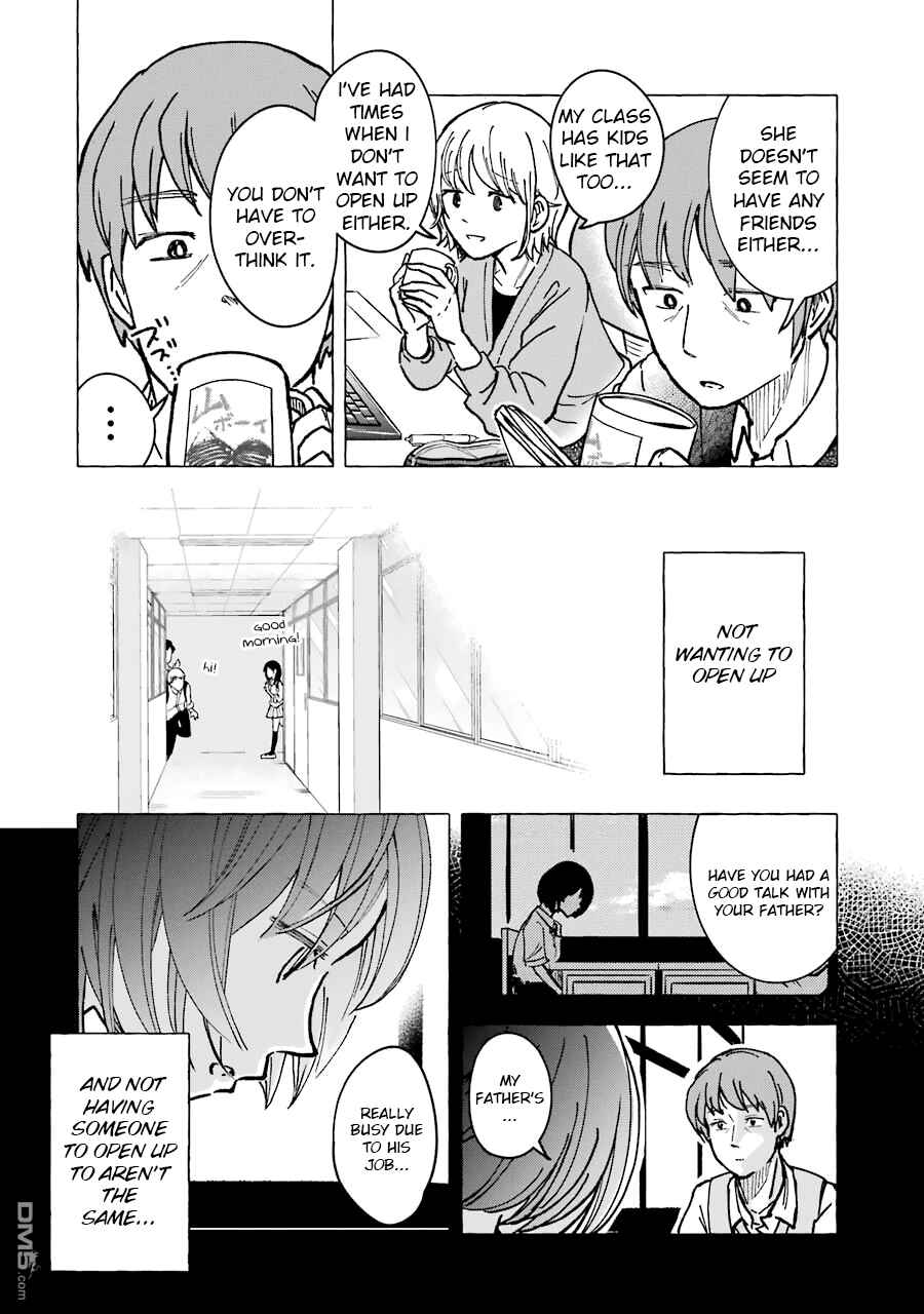 Page 2 Chapter 11 Gal to Bocchi