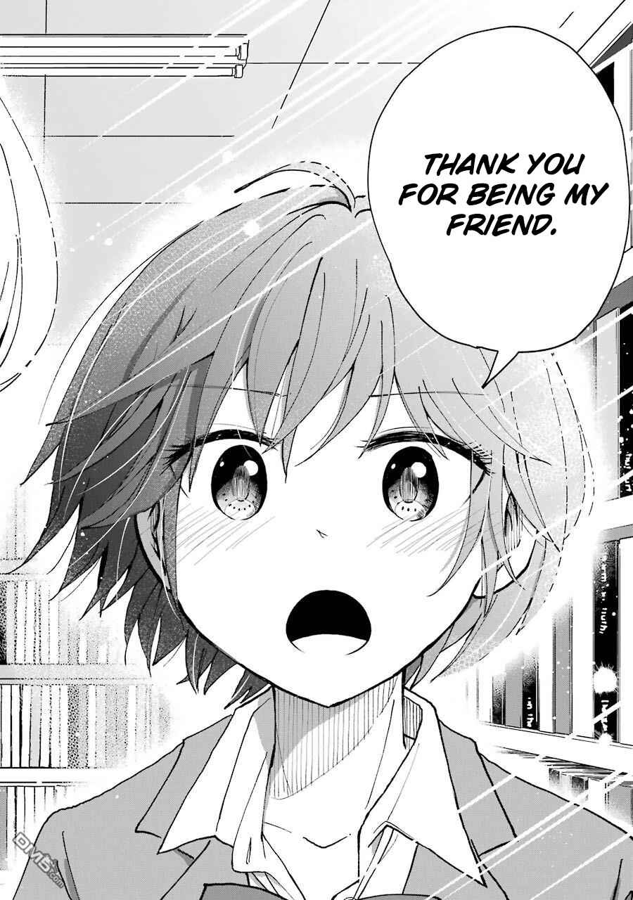 Page 8 Chapter 21 Gal to Bocchi