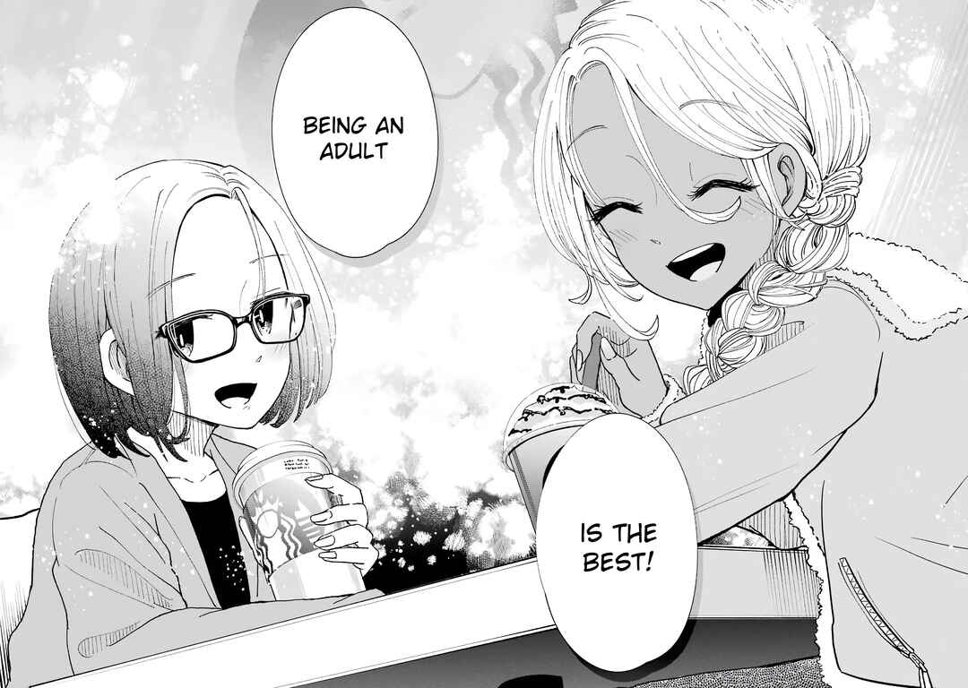 Page 6 Chapter 38 Gal to Bocchi