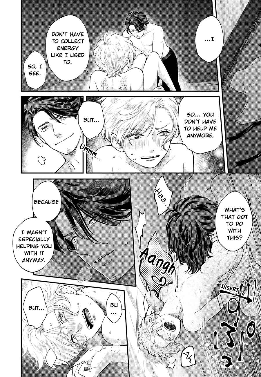 Page 34 Chapter 5 Uchi no Koakuma-kun