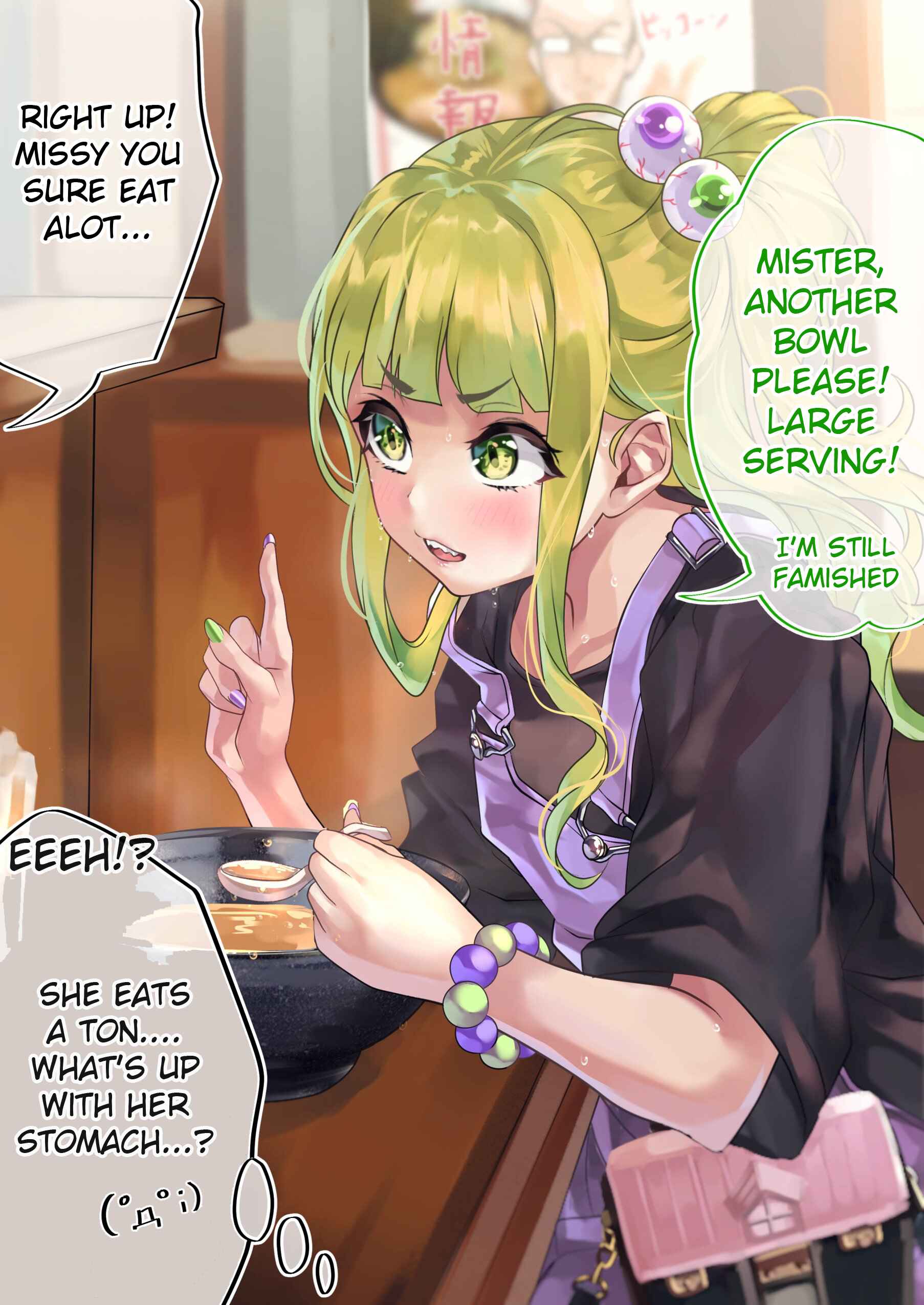 Page 2 Chapter 15 Otaku Datte Gal to Koi Shitai