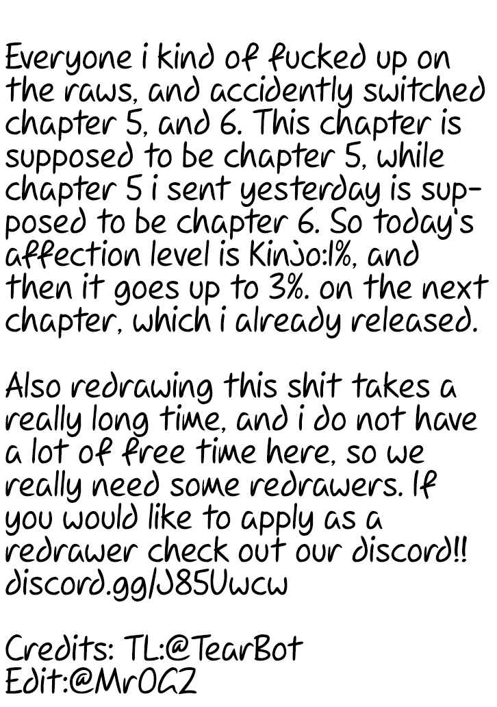 Page 3 Chapter 5 Otaku Datte Gal to Koi Shitai