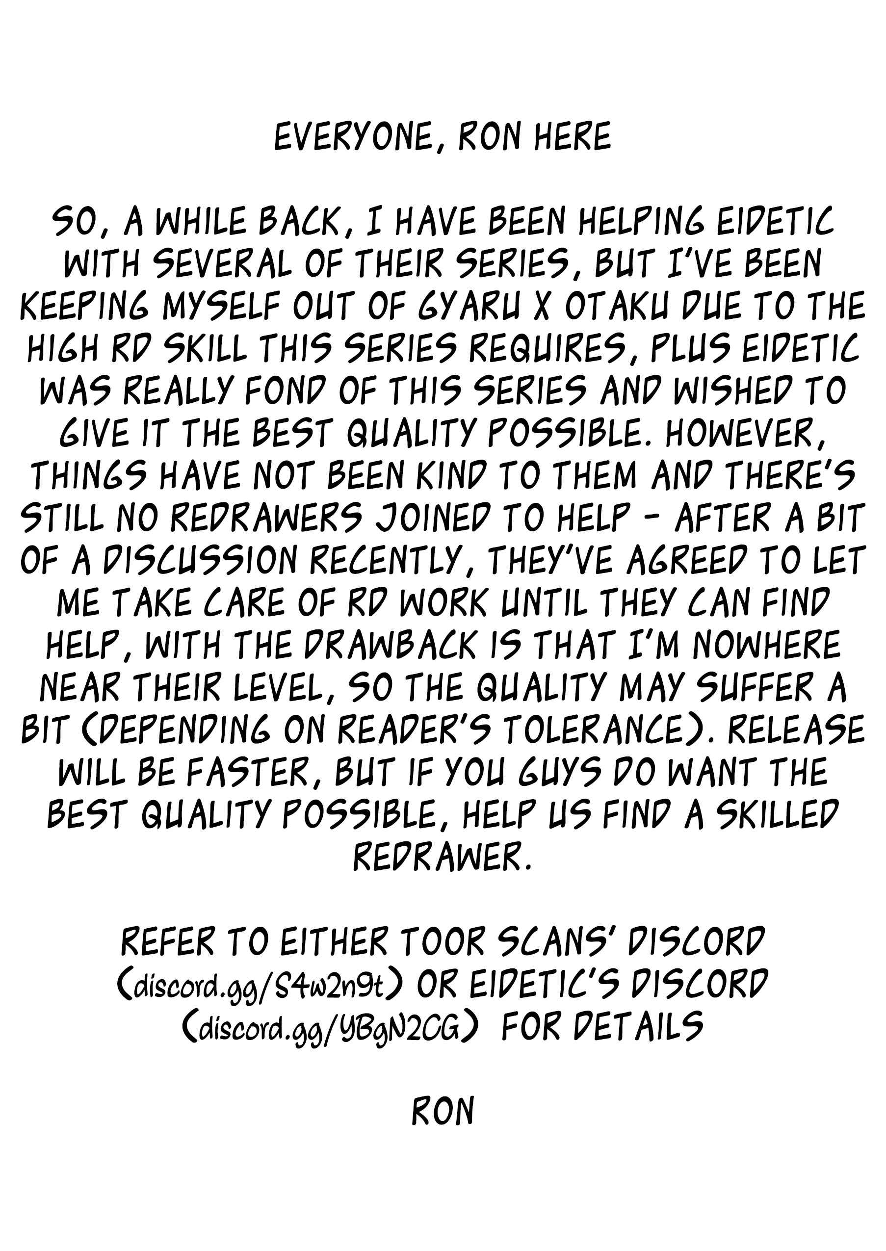Page 7 Chapter 30 Otaku Datte Gal to Koi Shitai