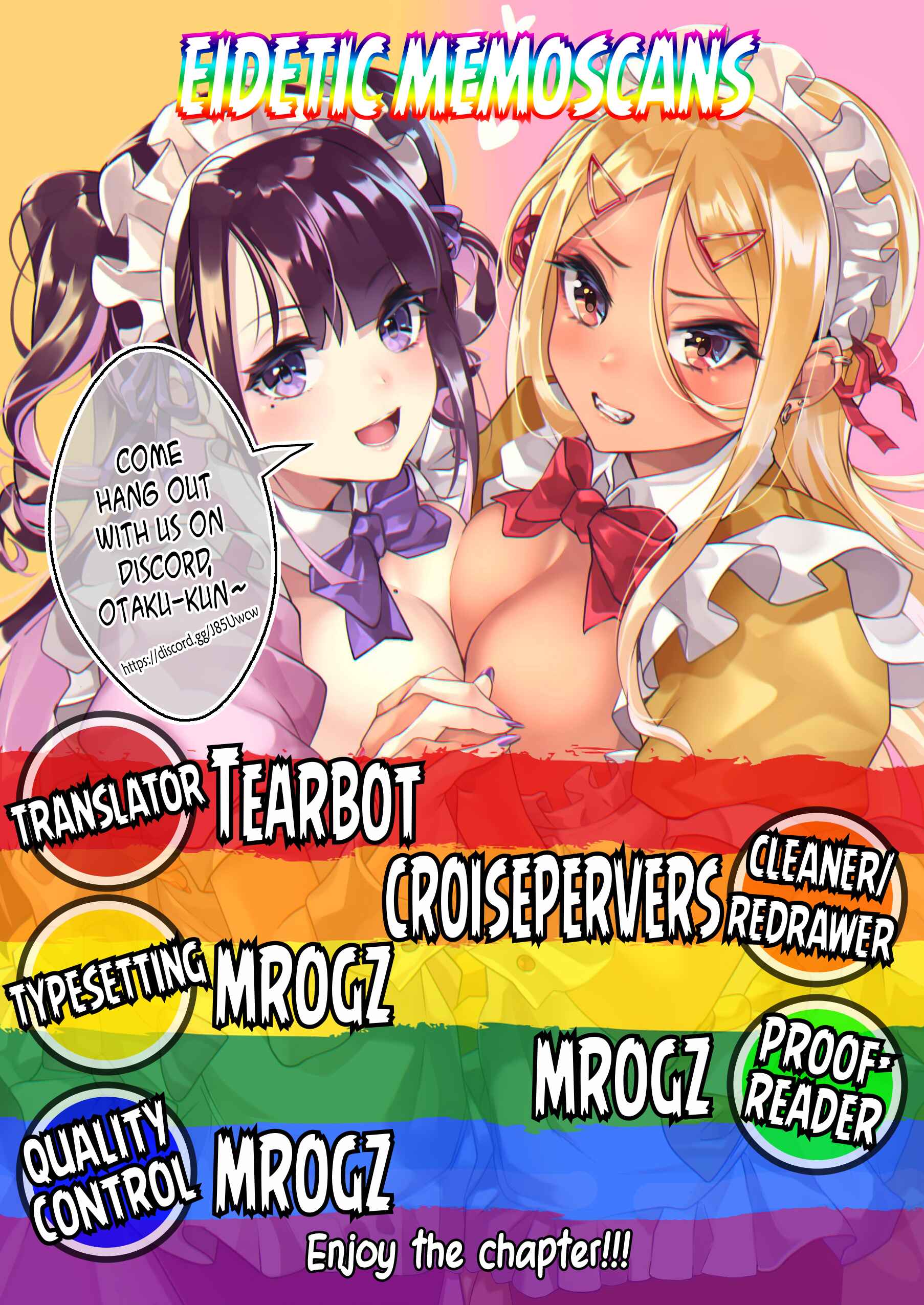 Page 5 Chapter 10 Otaku Datte Gal to Koi Shitai