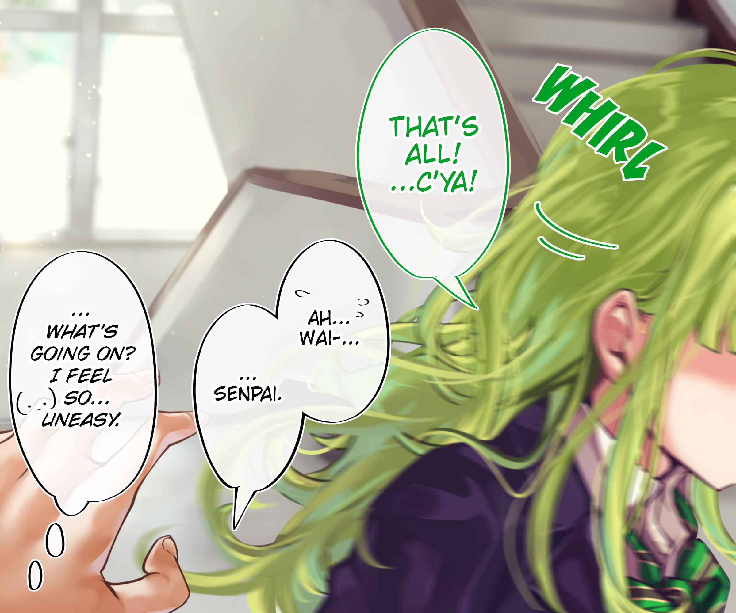 Page 4 Chapter 93 Otaku Datte Gal to Koi Shitai