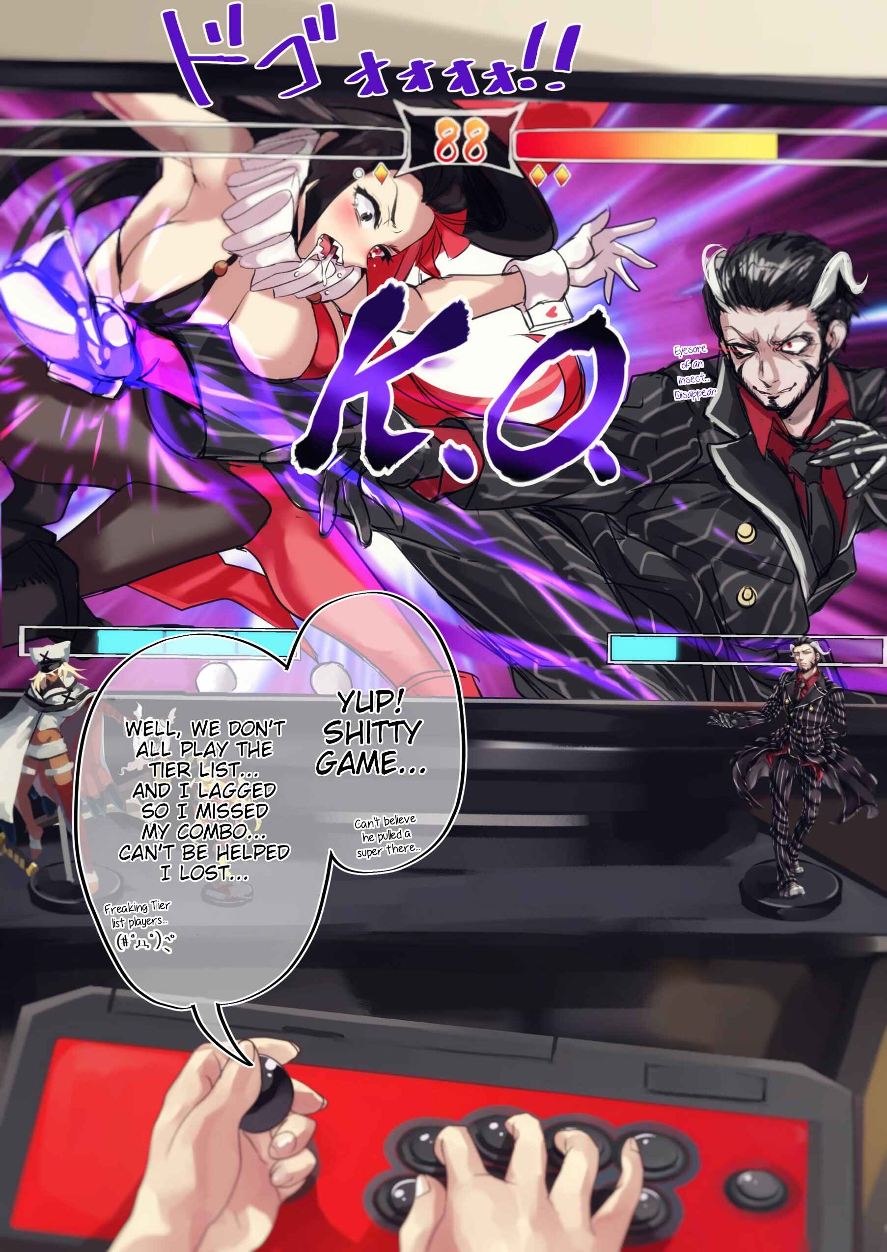 Page 2 Chapter 20 Otaku Datte Gal to Koi Shitai