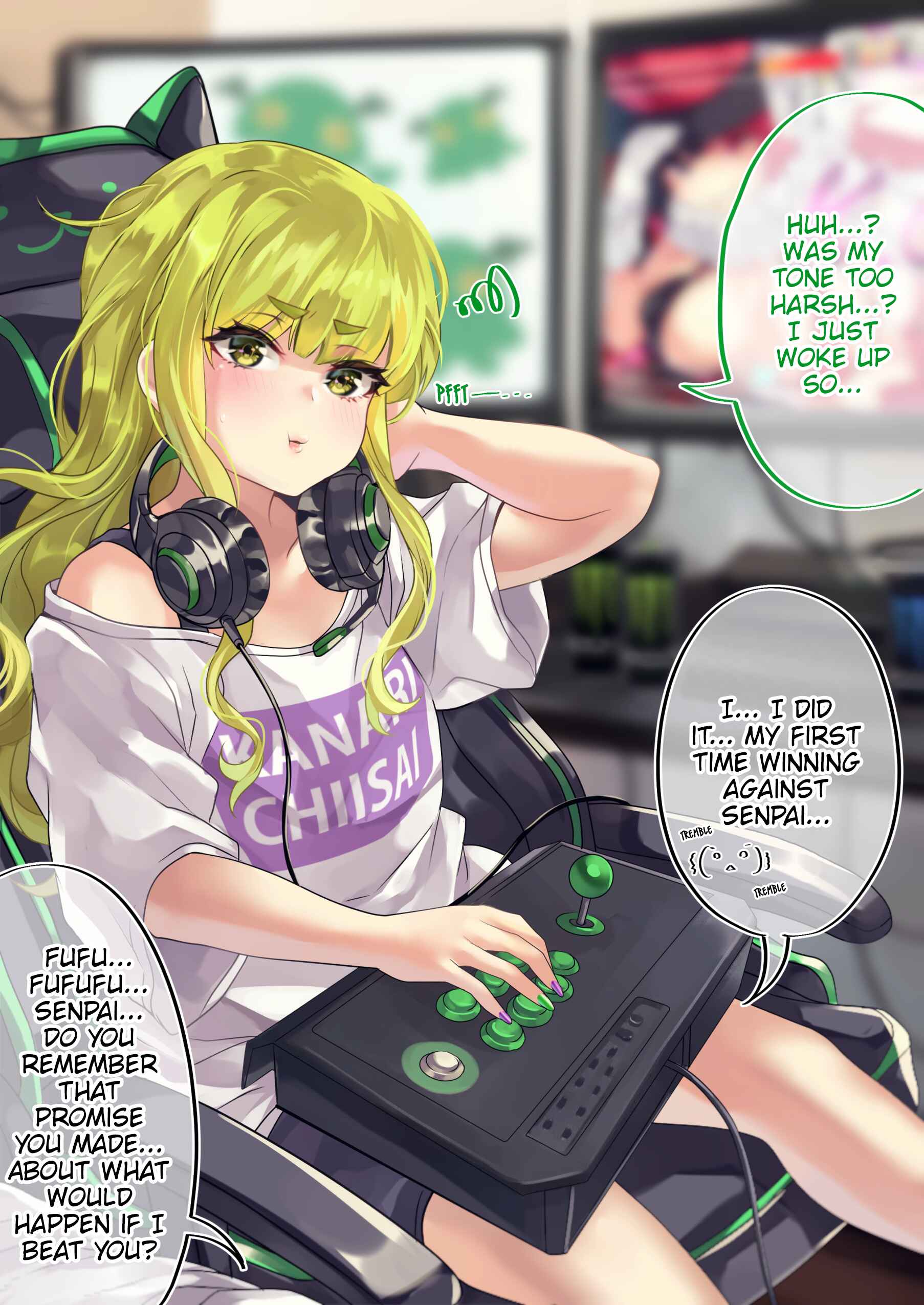 Page 3 Chapter 37 Otaku Datte Gal to Koi Shitai