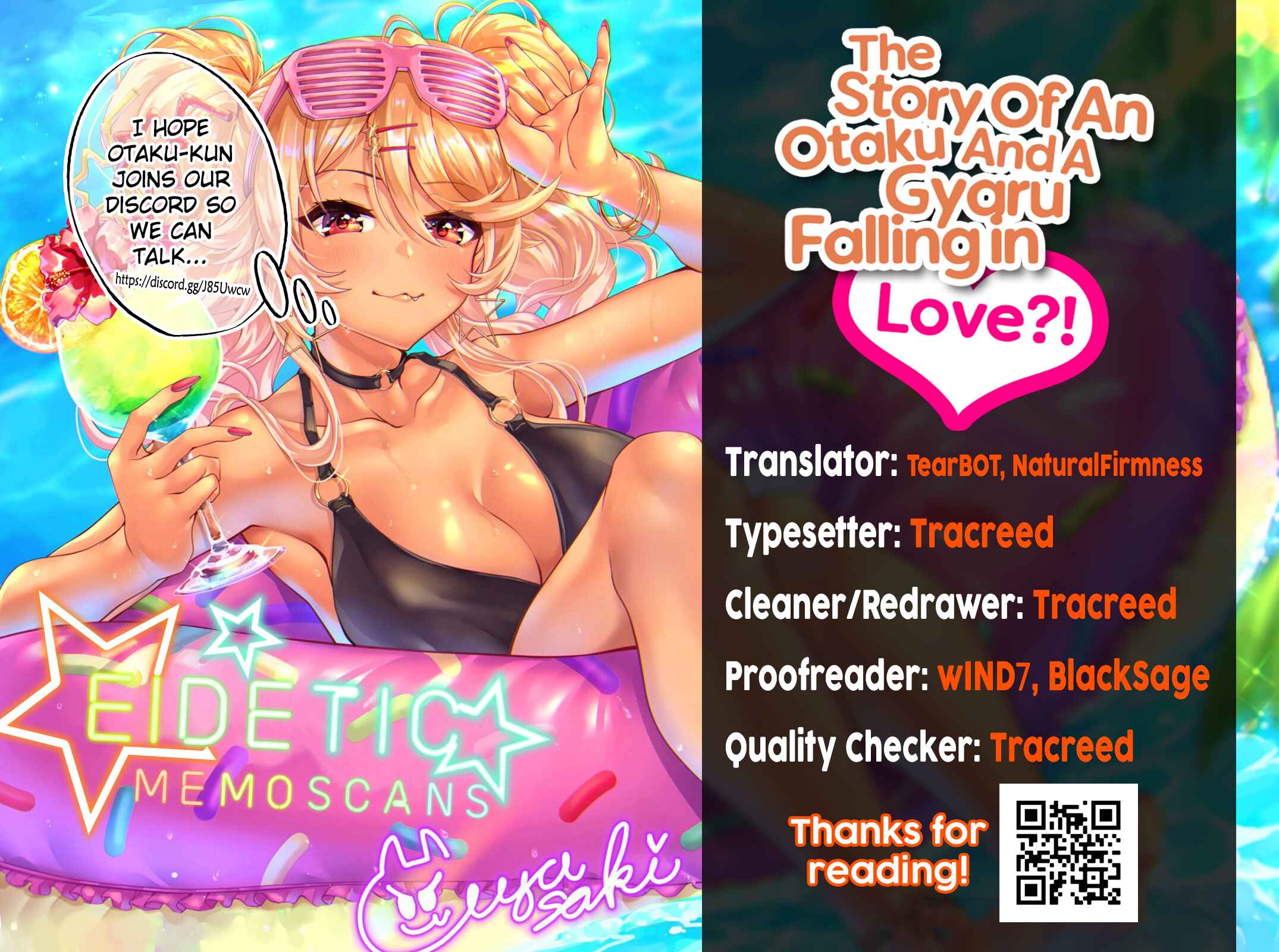 Page 4 Chapter 21 Otaku Datte Gal to Koi Shitai