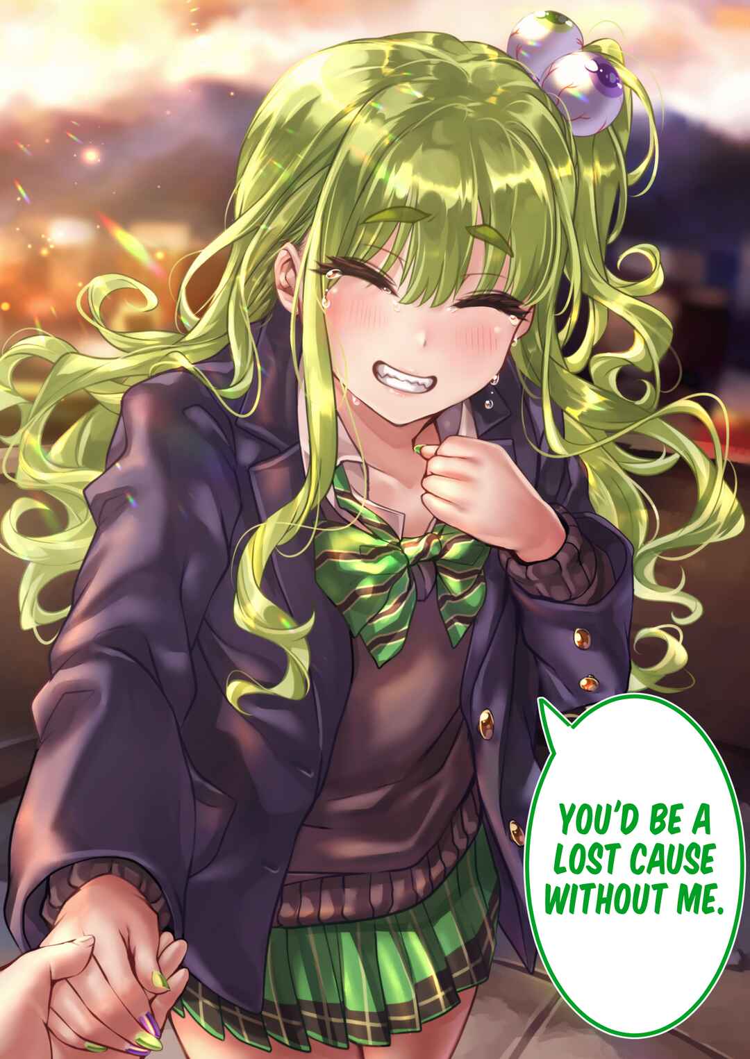 Page 16 Chapter 100 Otaku Datte Gal to Koi Shitai