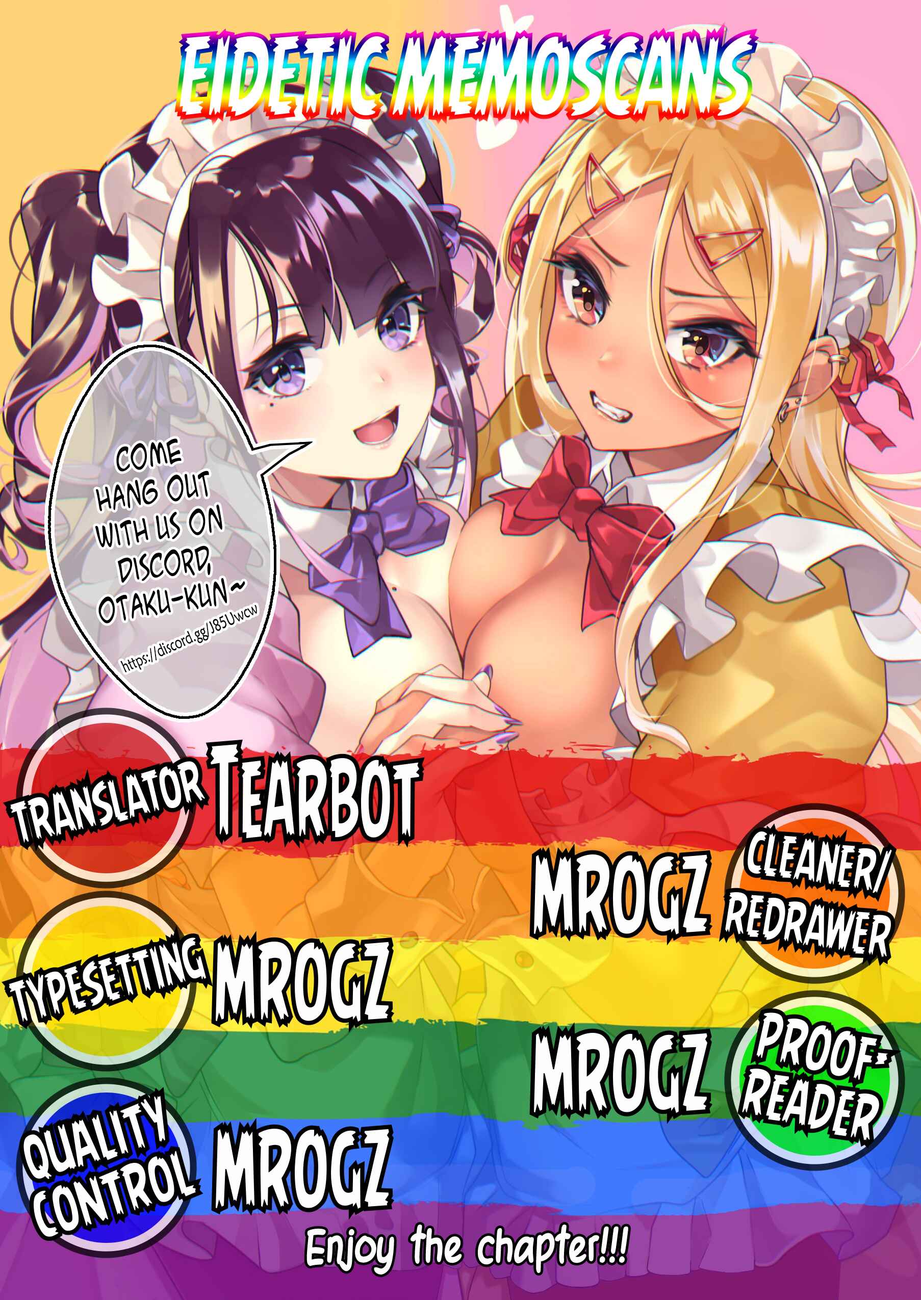 Page 5 Chapter 11 Otaku Datte Gal to Koi Shitai