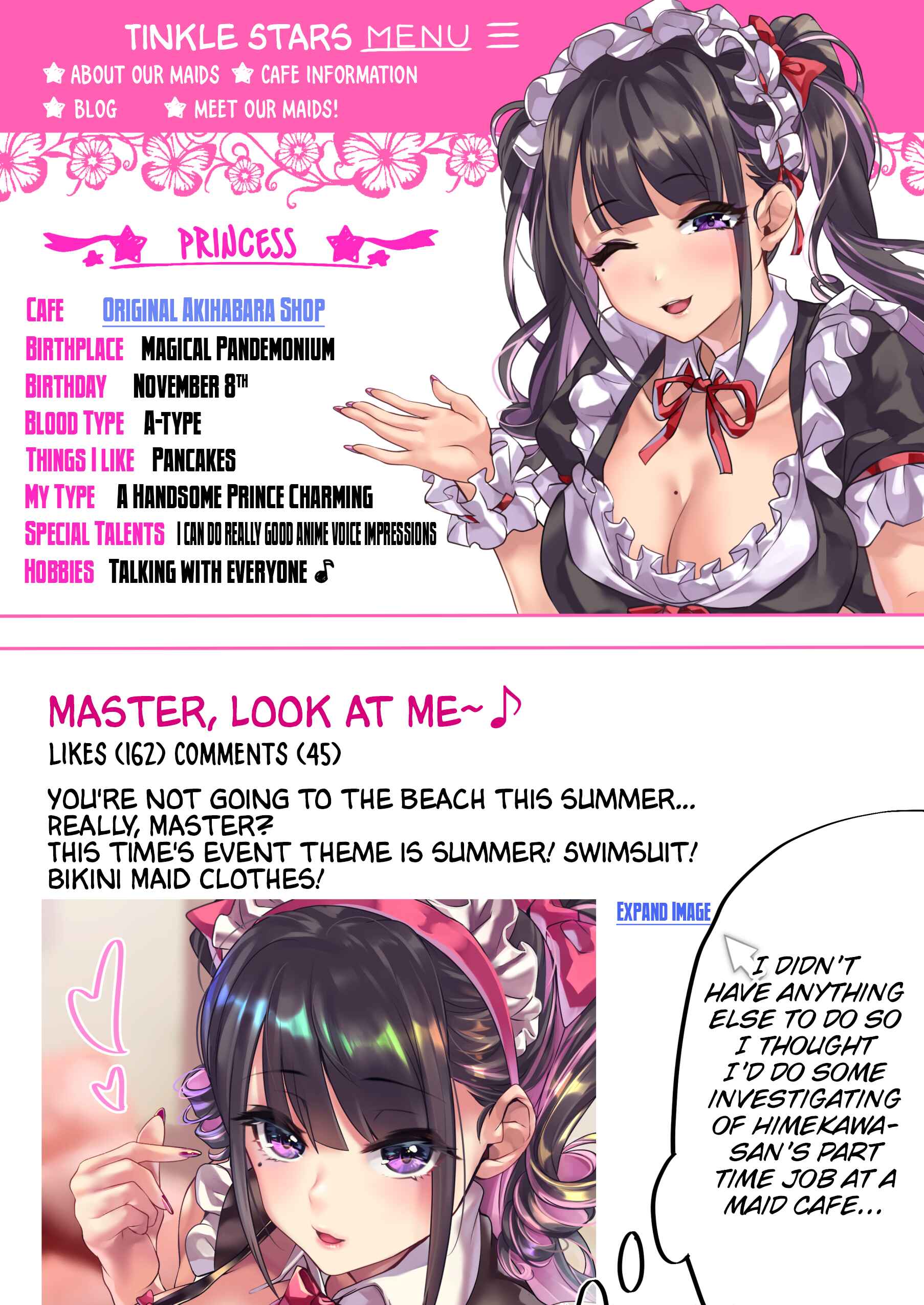 Page 2 Chapter 52 Otaku Datte Gal to Koi Shitai