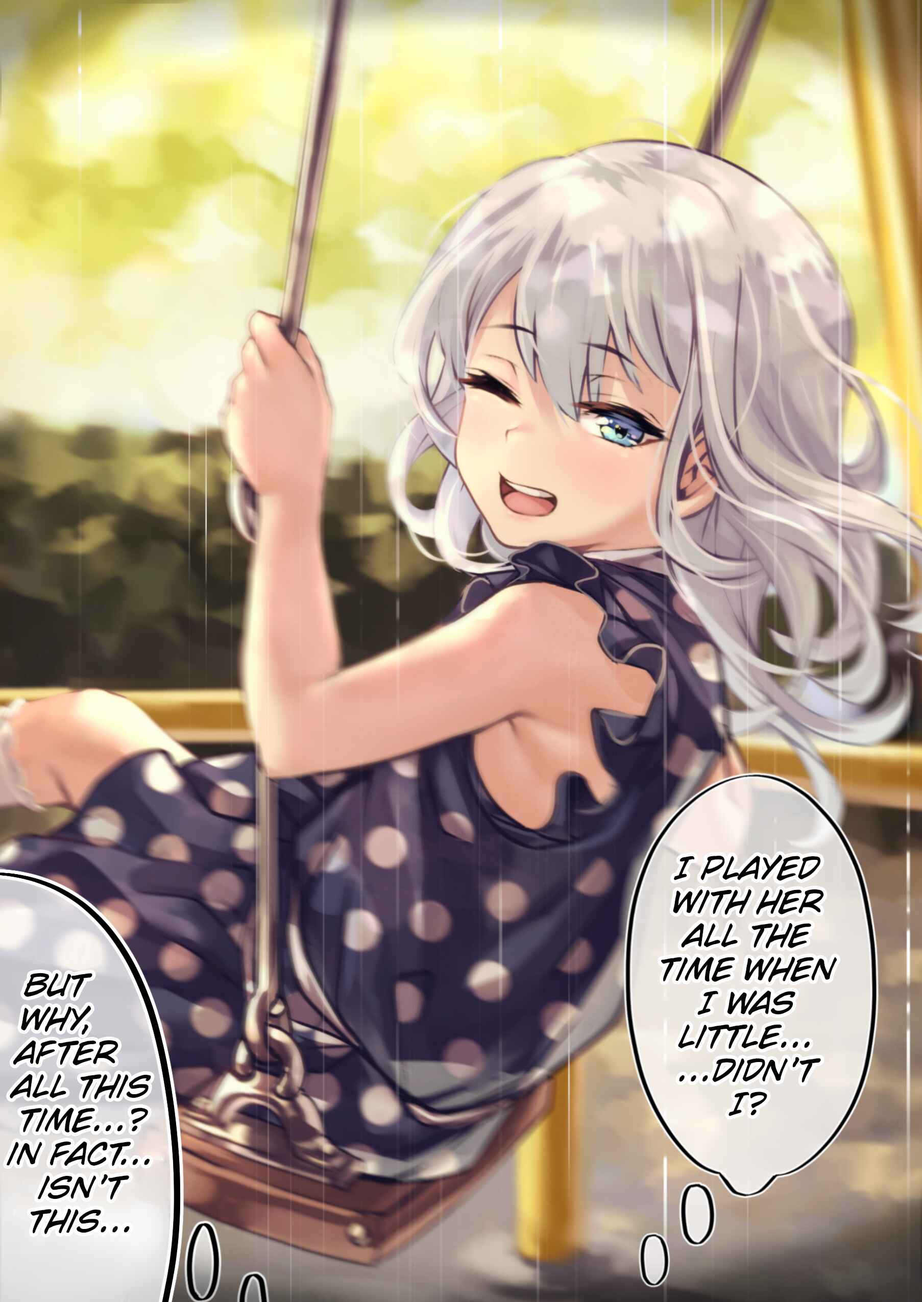 Page 2 Chapter 96 Otaku Datte Gal to Koi Shitai