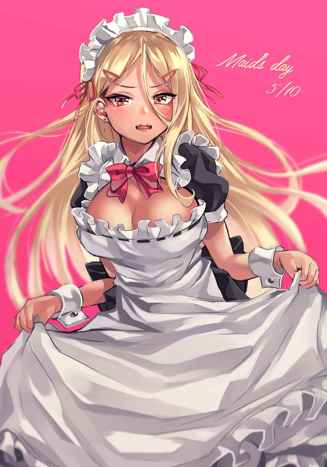 Page 5 Chapter 108 Otaku Datte Gal to Koi Shitai