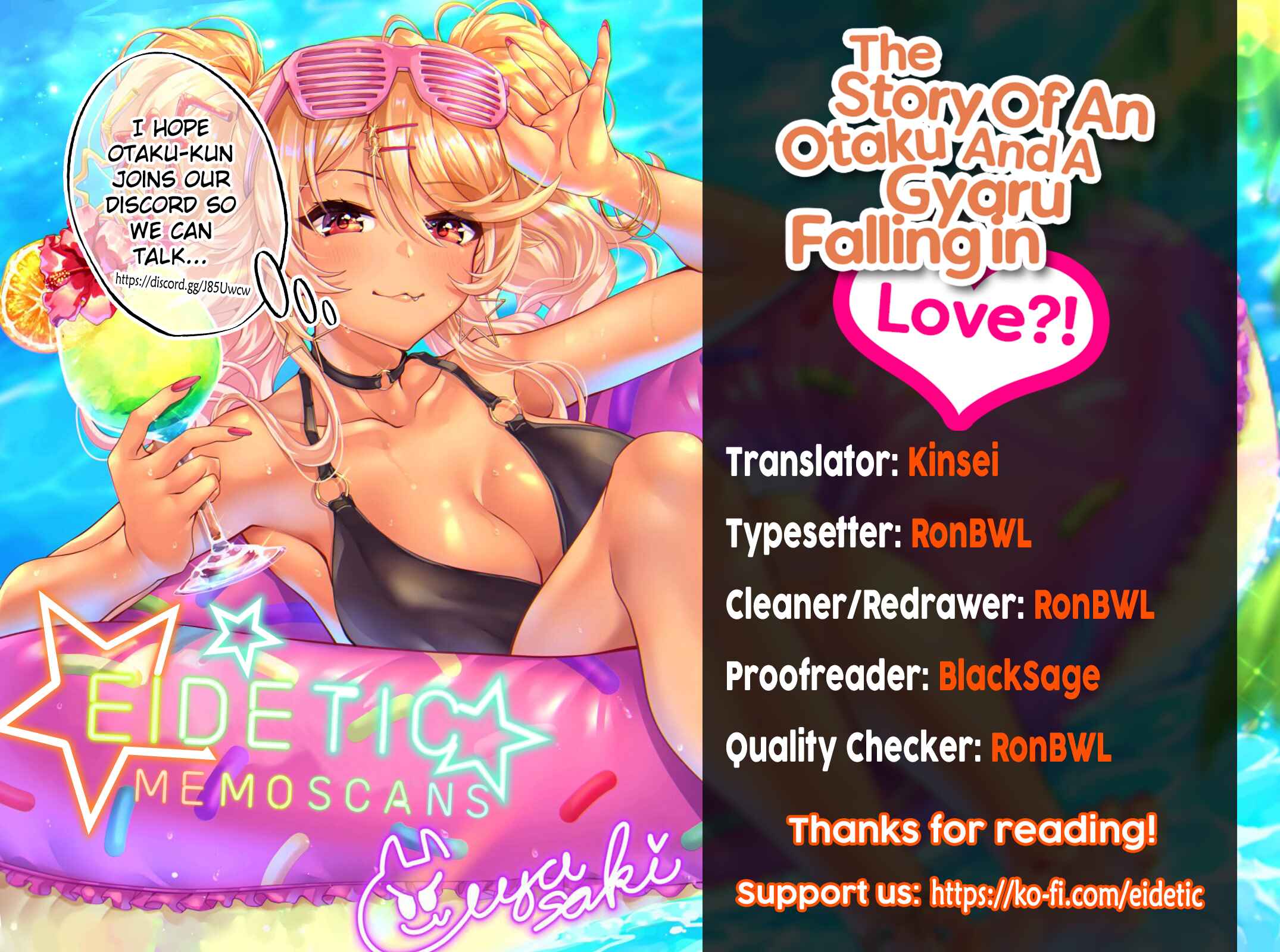 Page 6 Chapter 88 Otaku Datte Gal to Koi Shitai