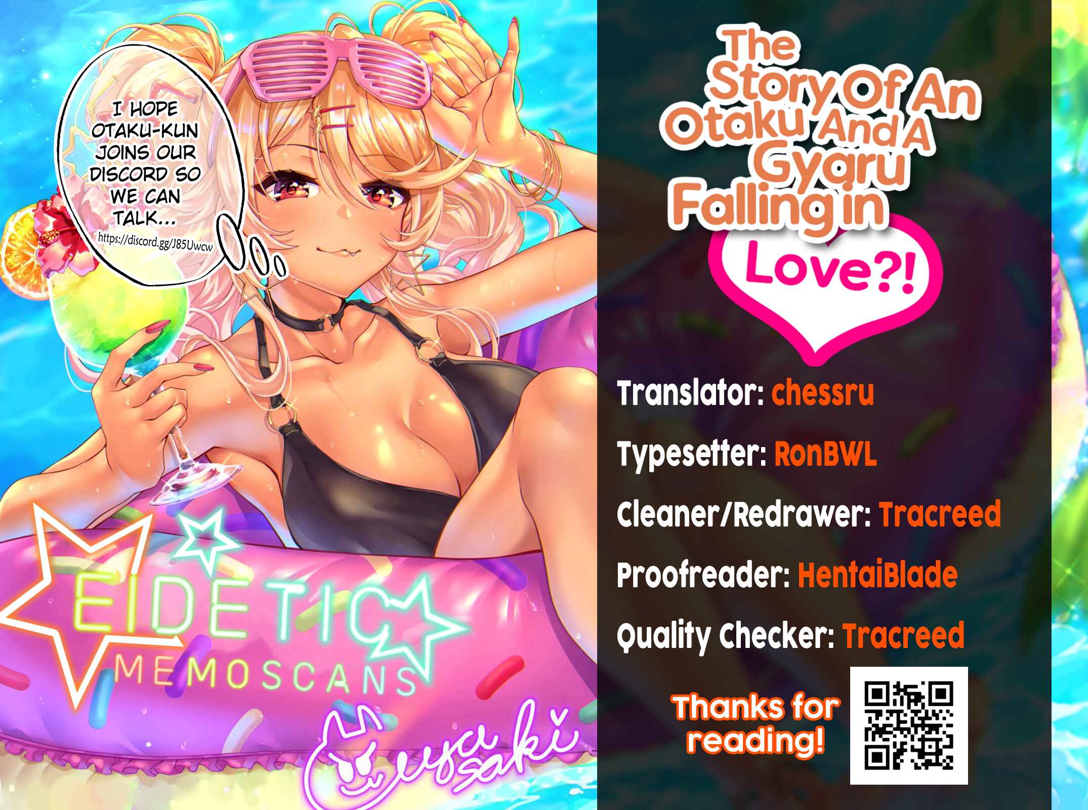 Page 5 Chapter 26 Otaku Datte Gal to Koi Shitai