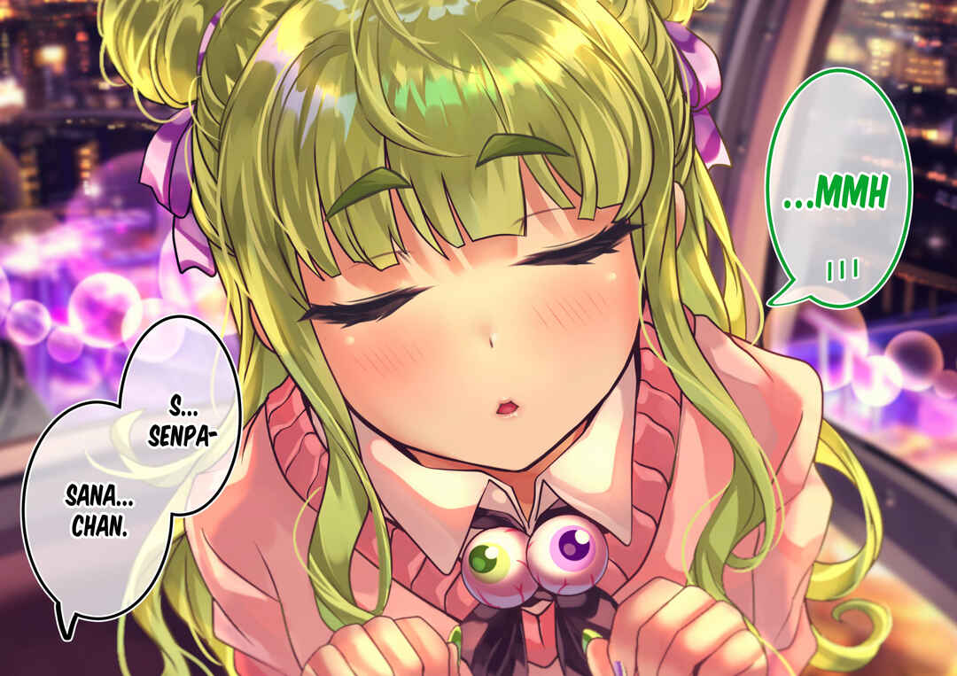 Page 7 Chapter 101 Otaku Datte Gal to Koi Shitai