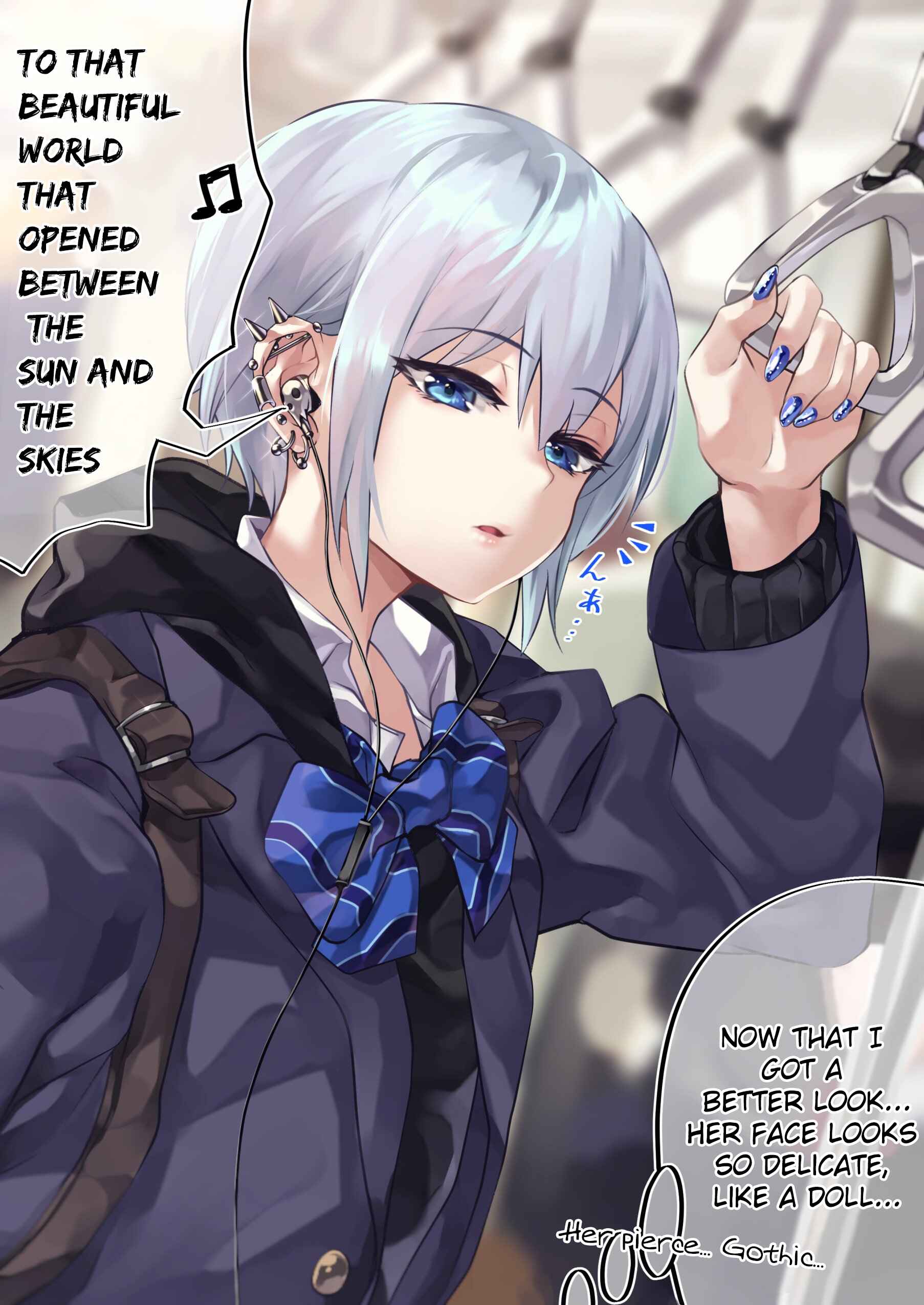 Page 2 Chapter 13 Otaku Datte Gal to Koi Shitai