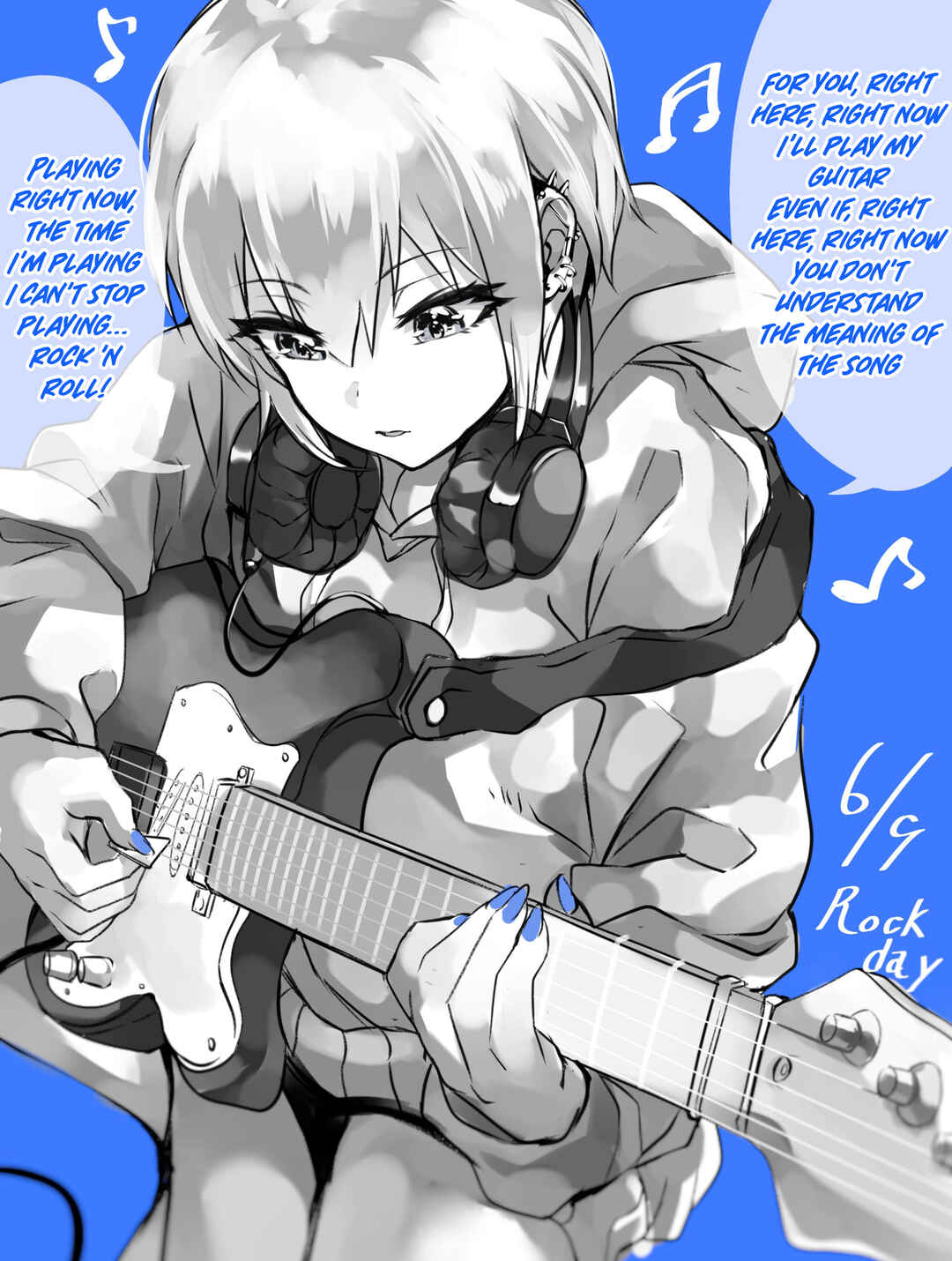 Page 13 Chapter 111 Otaku Datte Gal to Koi Shitai