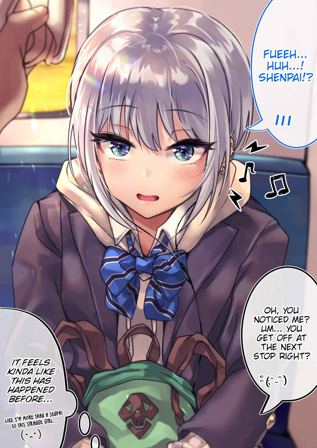 Page 16 Chapter 111 Otaku Datte Gal to Koi Shitai