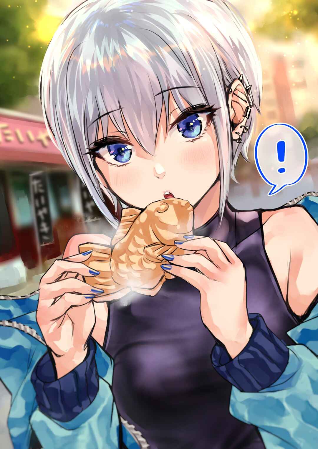 Page 18 Chapter 111 Otaku Datte Gal to Koi Shitai