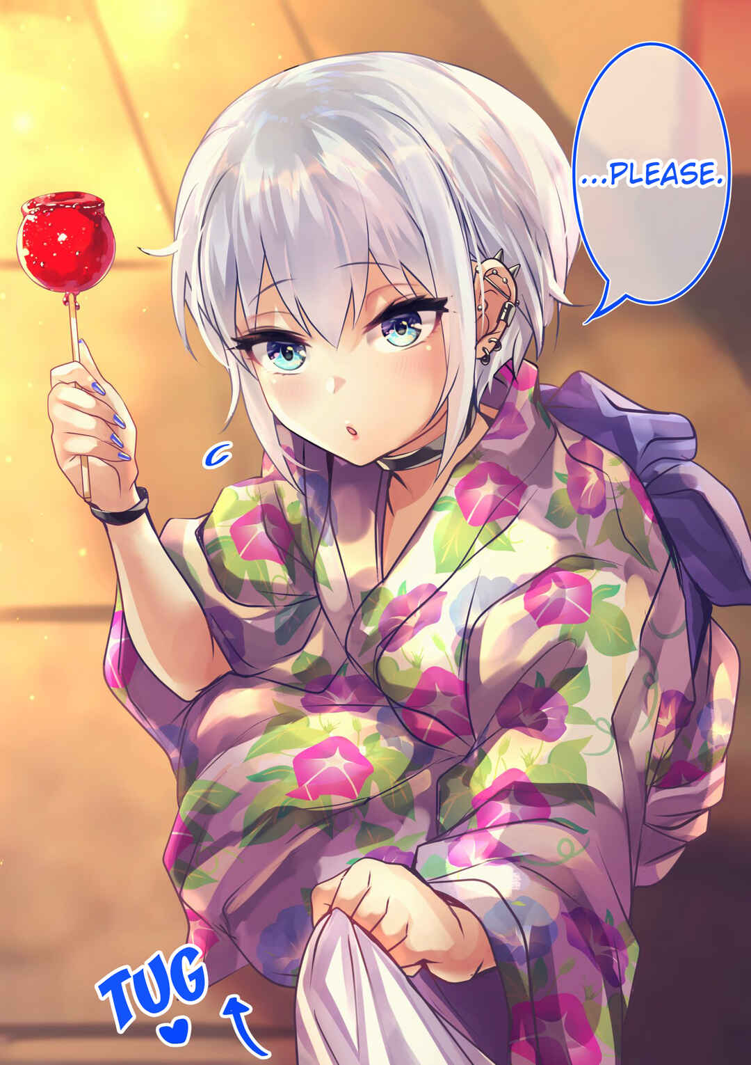 Page 21 Chapter 111 Otaku Datte Gal to Koi Shitai