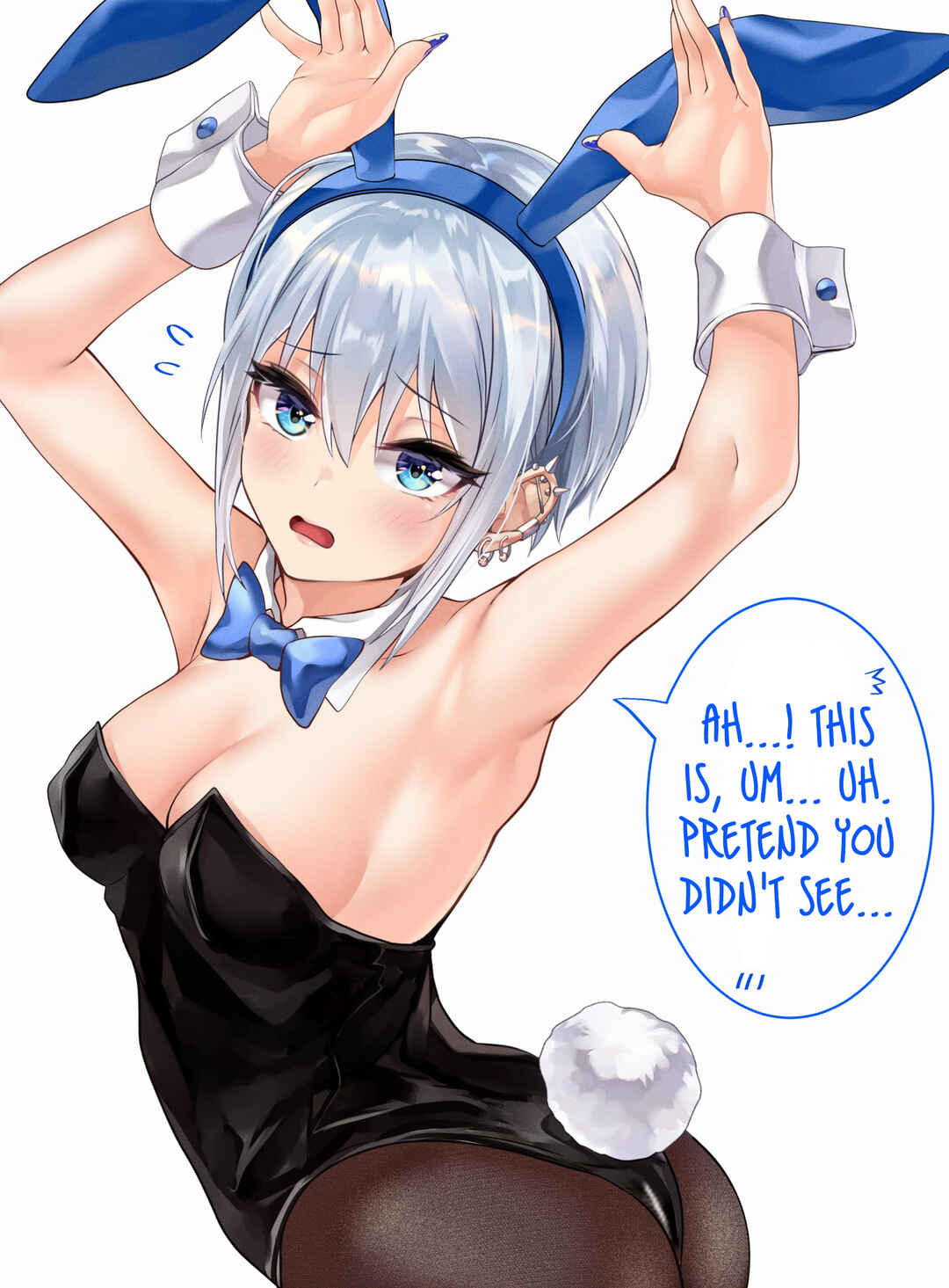 Page 25 Chapter 111 Otaku Datte Gal to Koi Shitai
