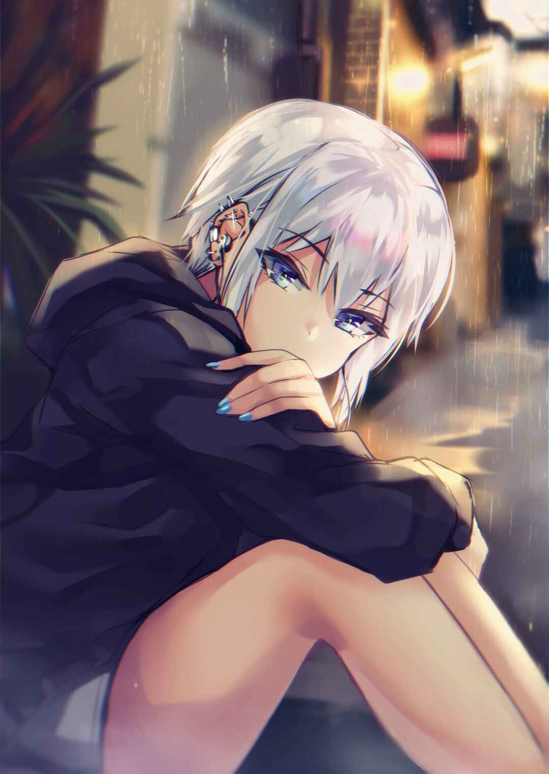Page 9 Chapter 111 Otaku Datte Gal to Koi Shitai