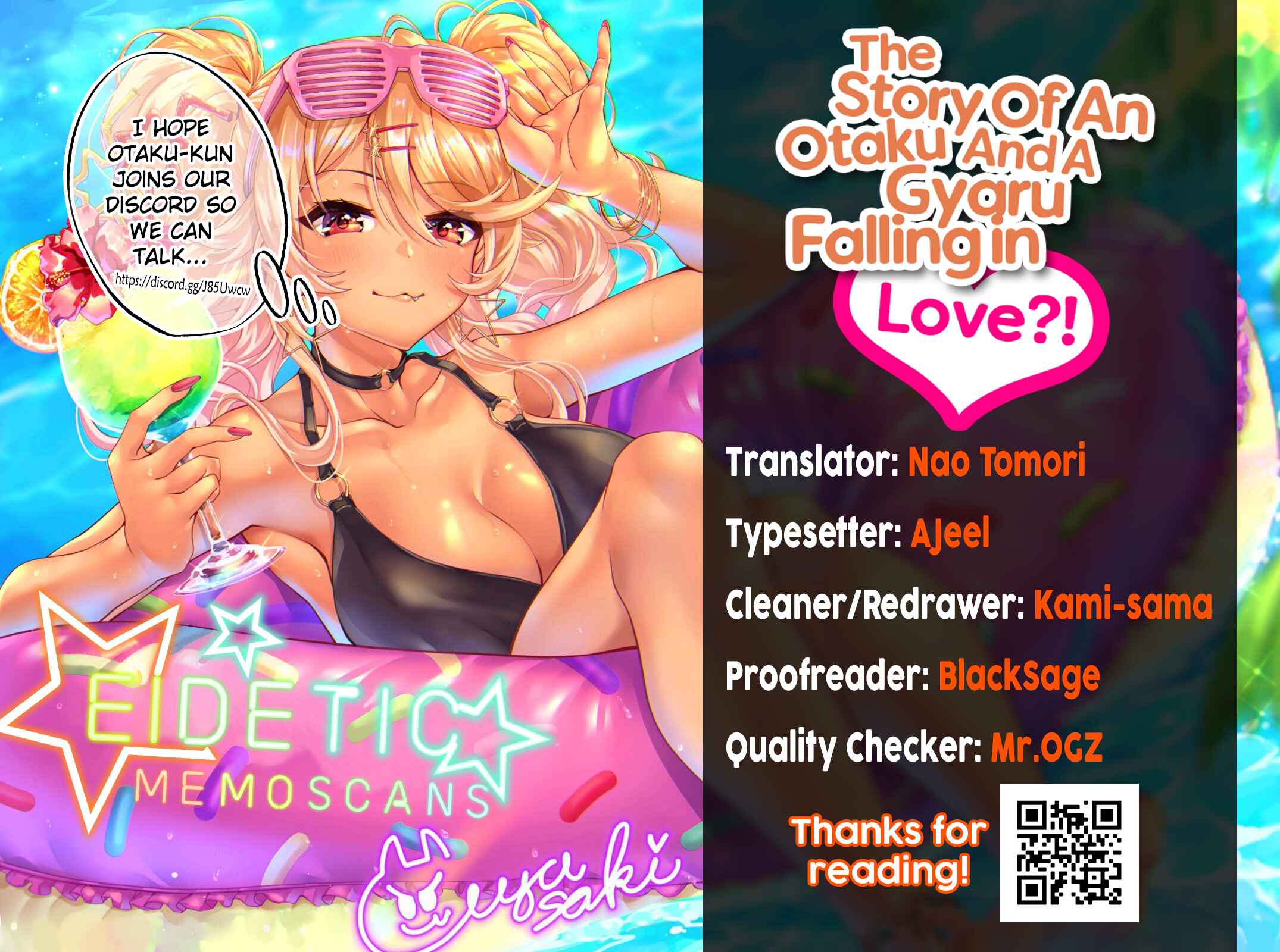 Page 4 Chapter 22 Otaku Datte Gal to Koi Shitai