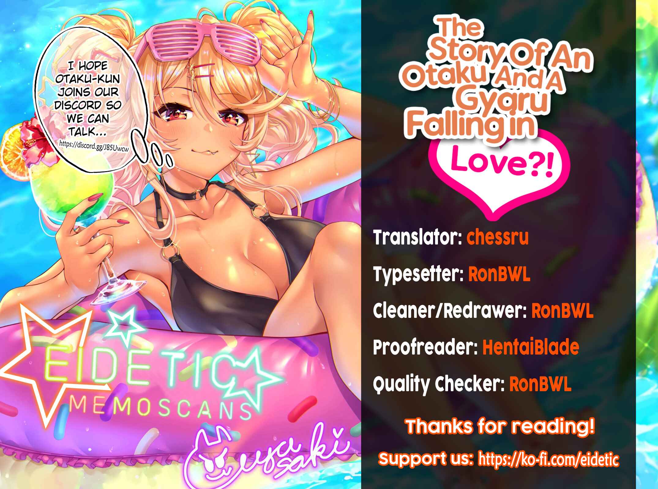 Page 5 Chapter 45 Otaku Datte Gal to Koi Shitai