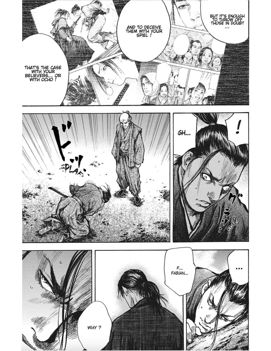 Page 17 Chapter 12 Butterfly Beast II