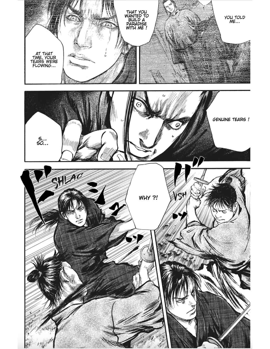 Page 18 Chapter 12 Butterfly Beast II