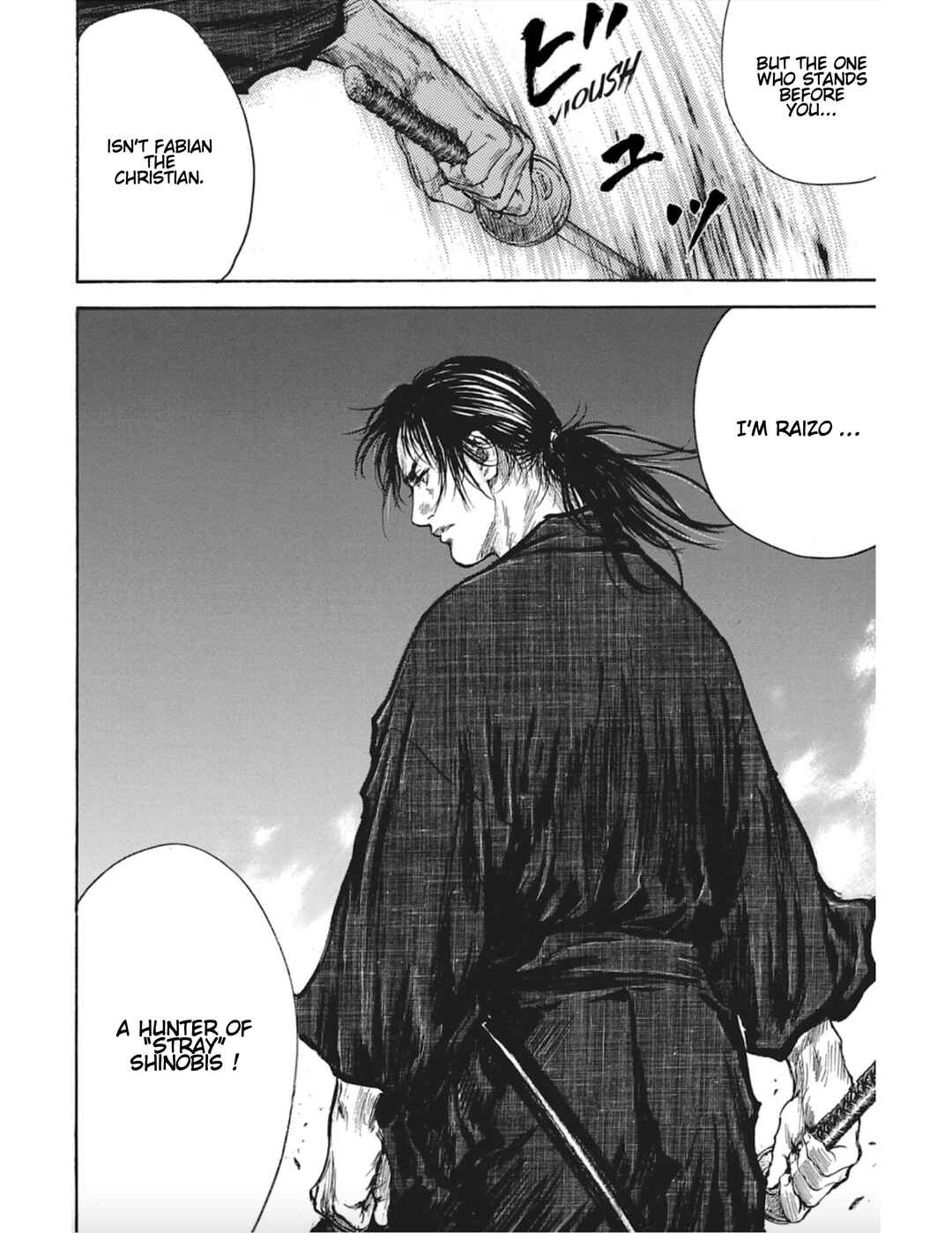 Page 20 Chapter 12 Butterfly Beast II