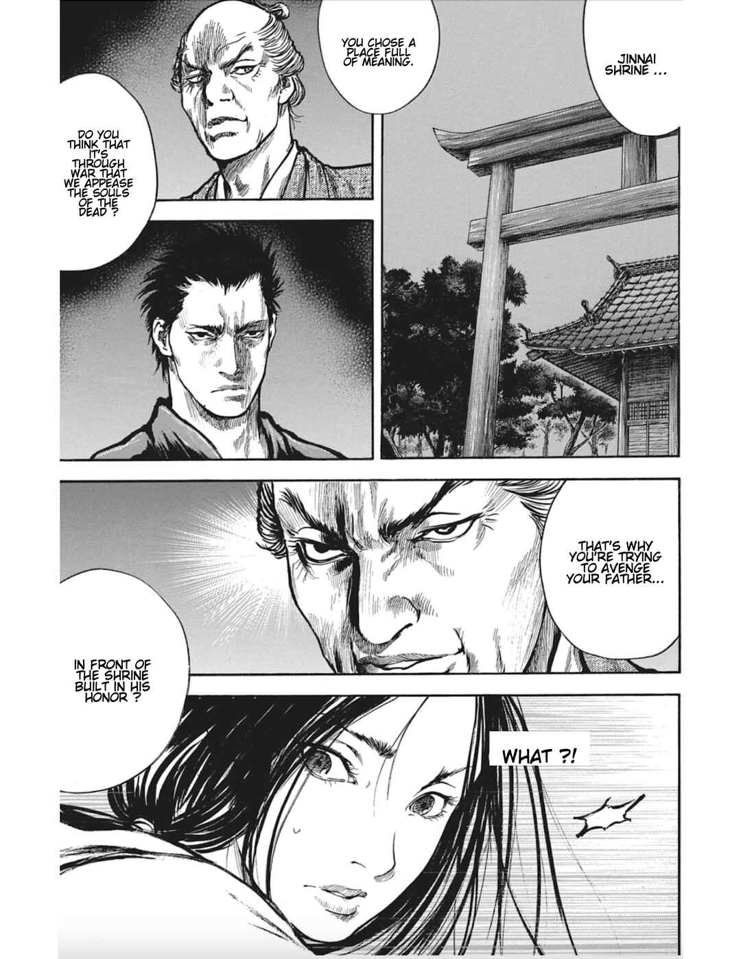 Page 25 Chapter 12 Butterfly Beast II