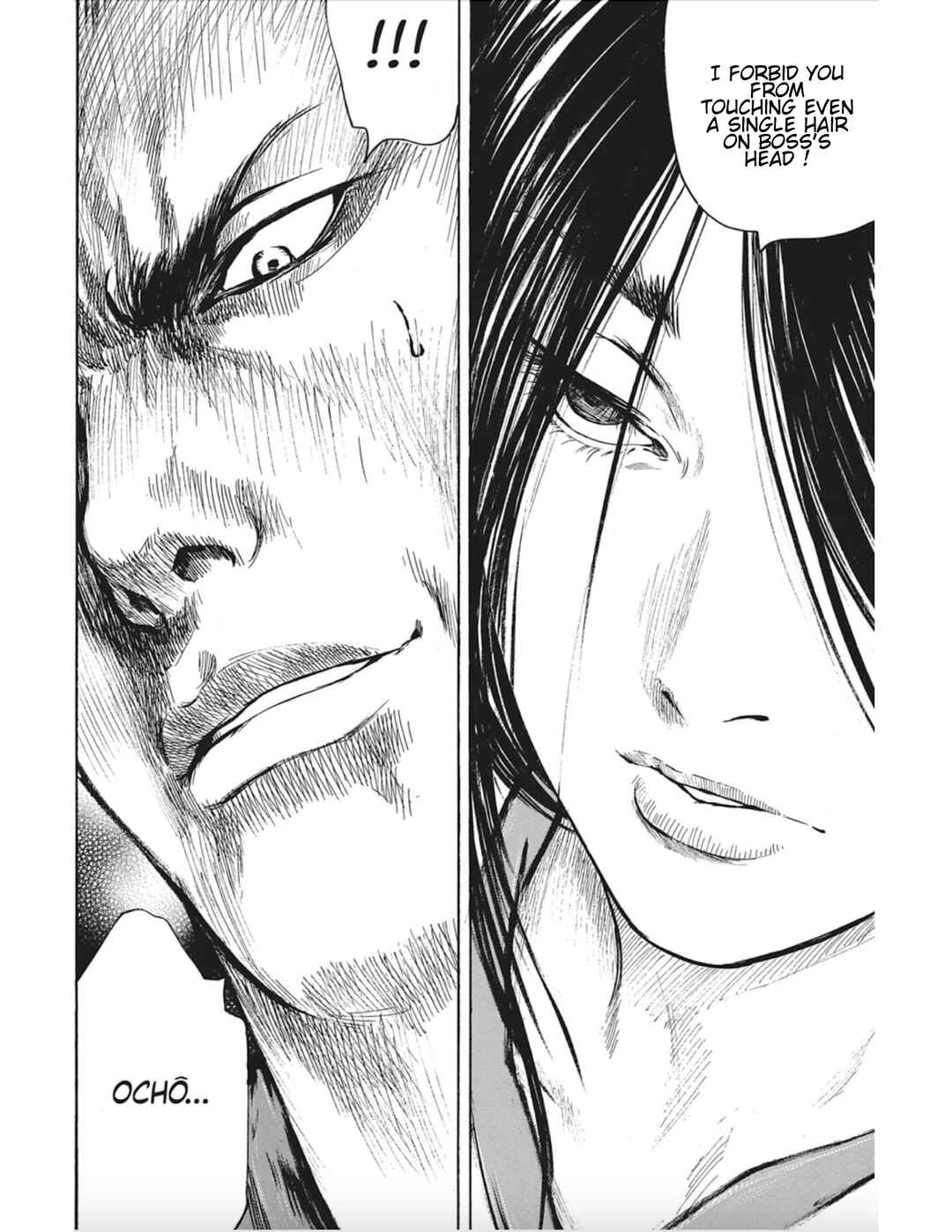 Page 32 Chapter 12 Butterfly Beast II
