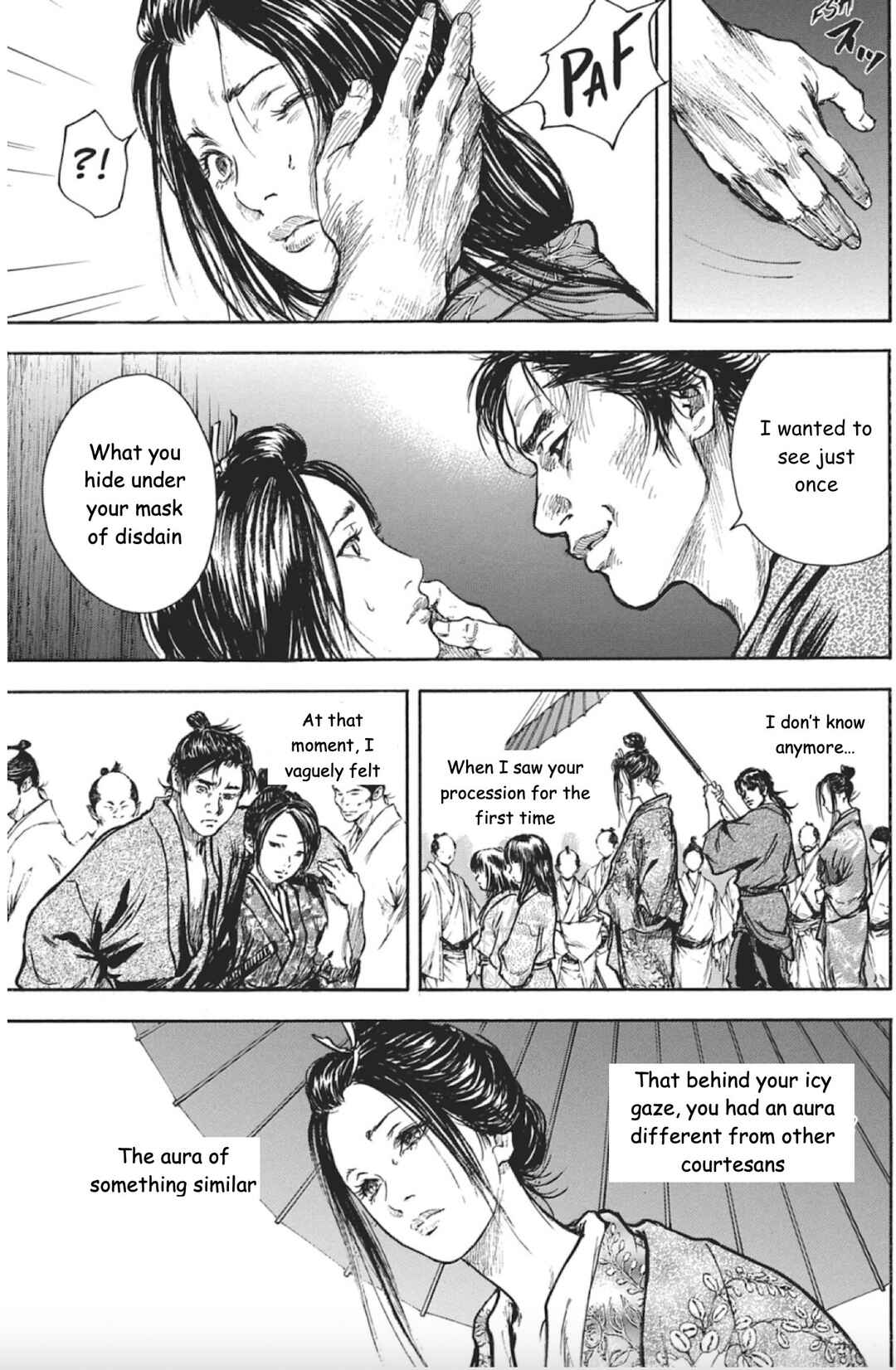 Page 23 Chapter 5 Butterfly Beast II