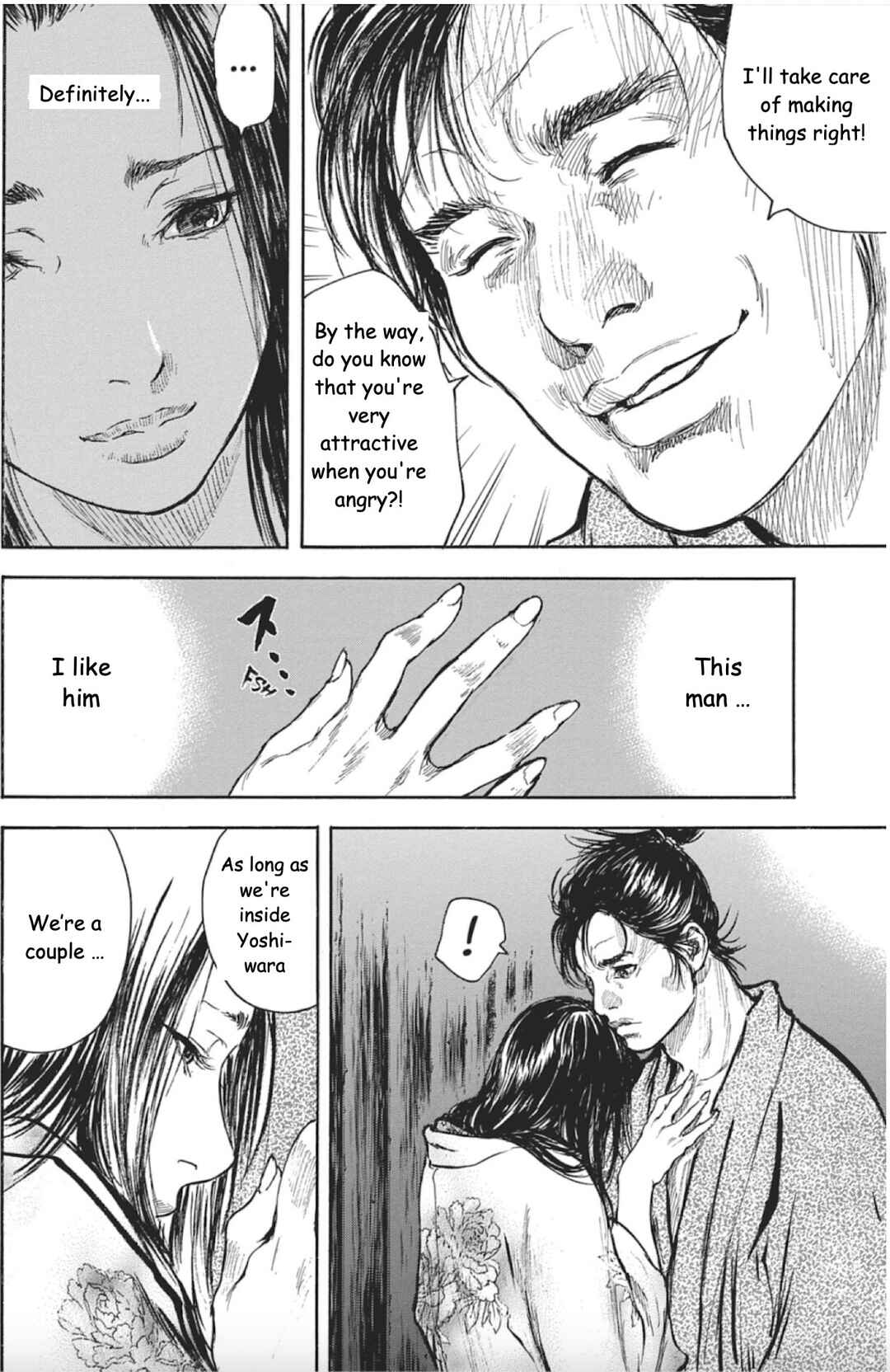 Page 26 Chapter 5 Butterfly Beast II
