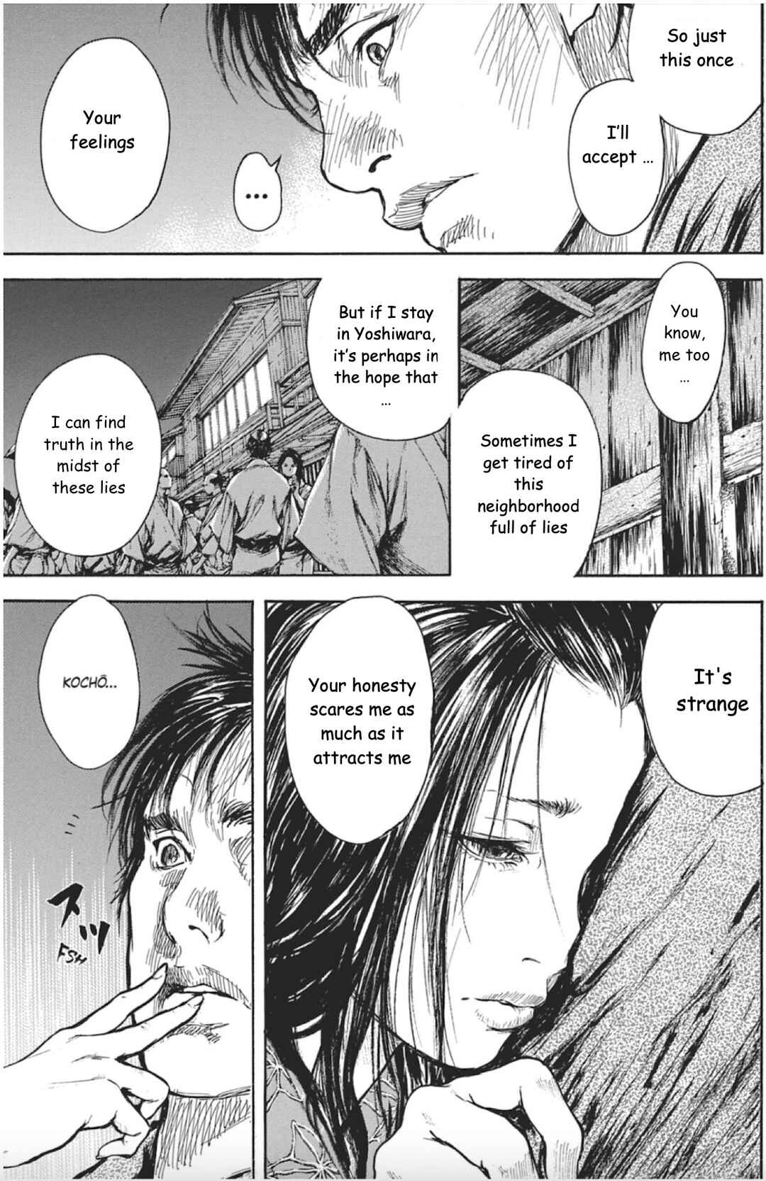 Page 27 Chapter 5 Butterfly Beast II