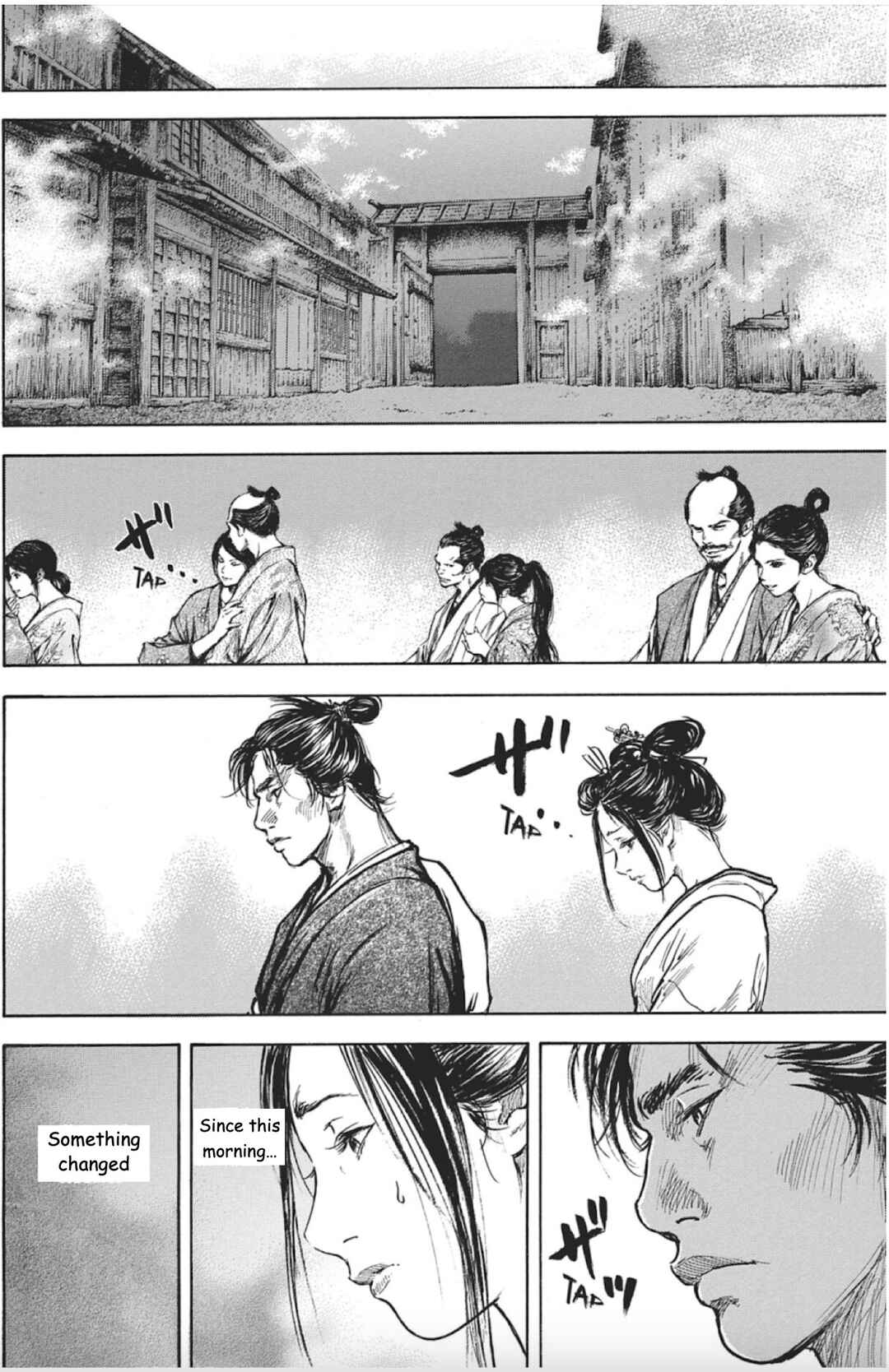 Page 30 Chapter 5 Butterfly Beast II