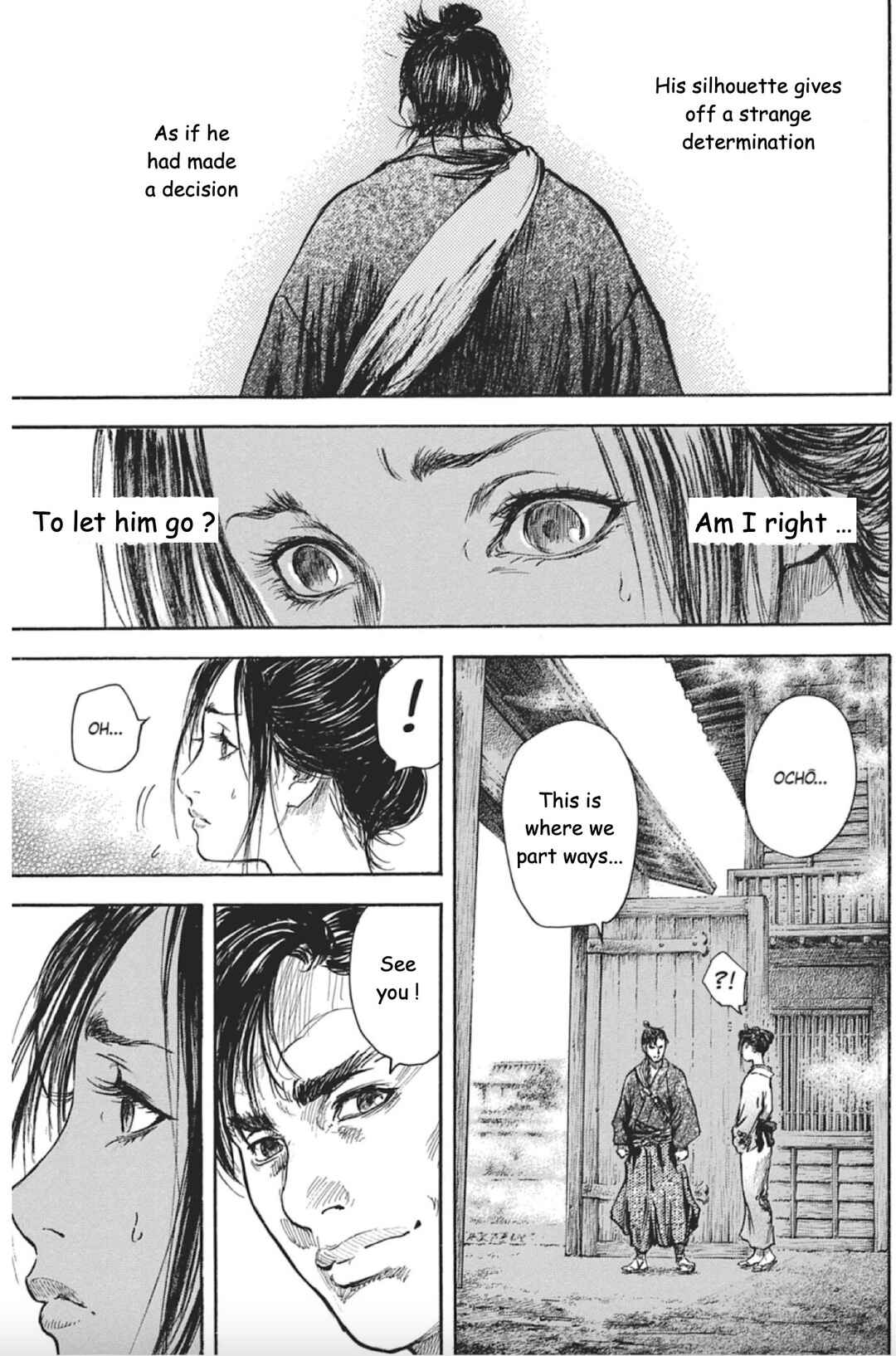 Page 31 Chapter 5 Butterfly Beast II