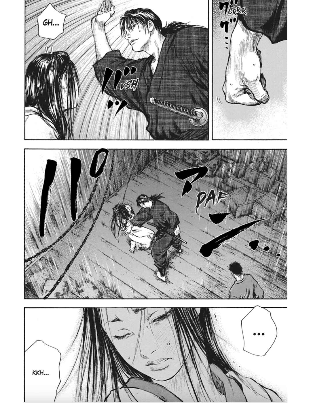Page 11 Chapter 10 Butterfly Beast II