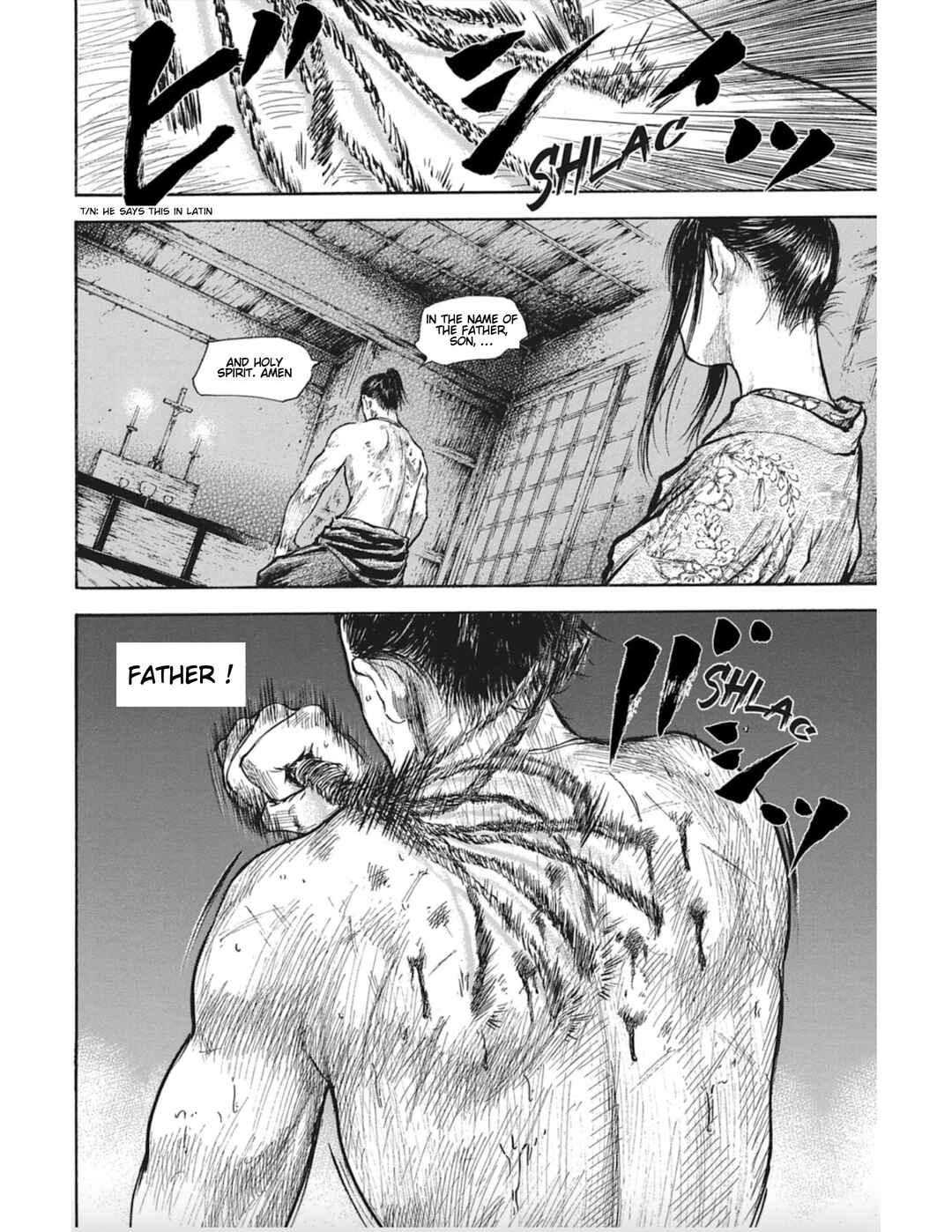 Page 33 Chapter 10 Butterfly Beast II
